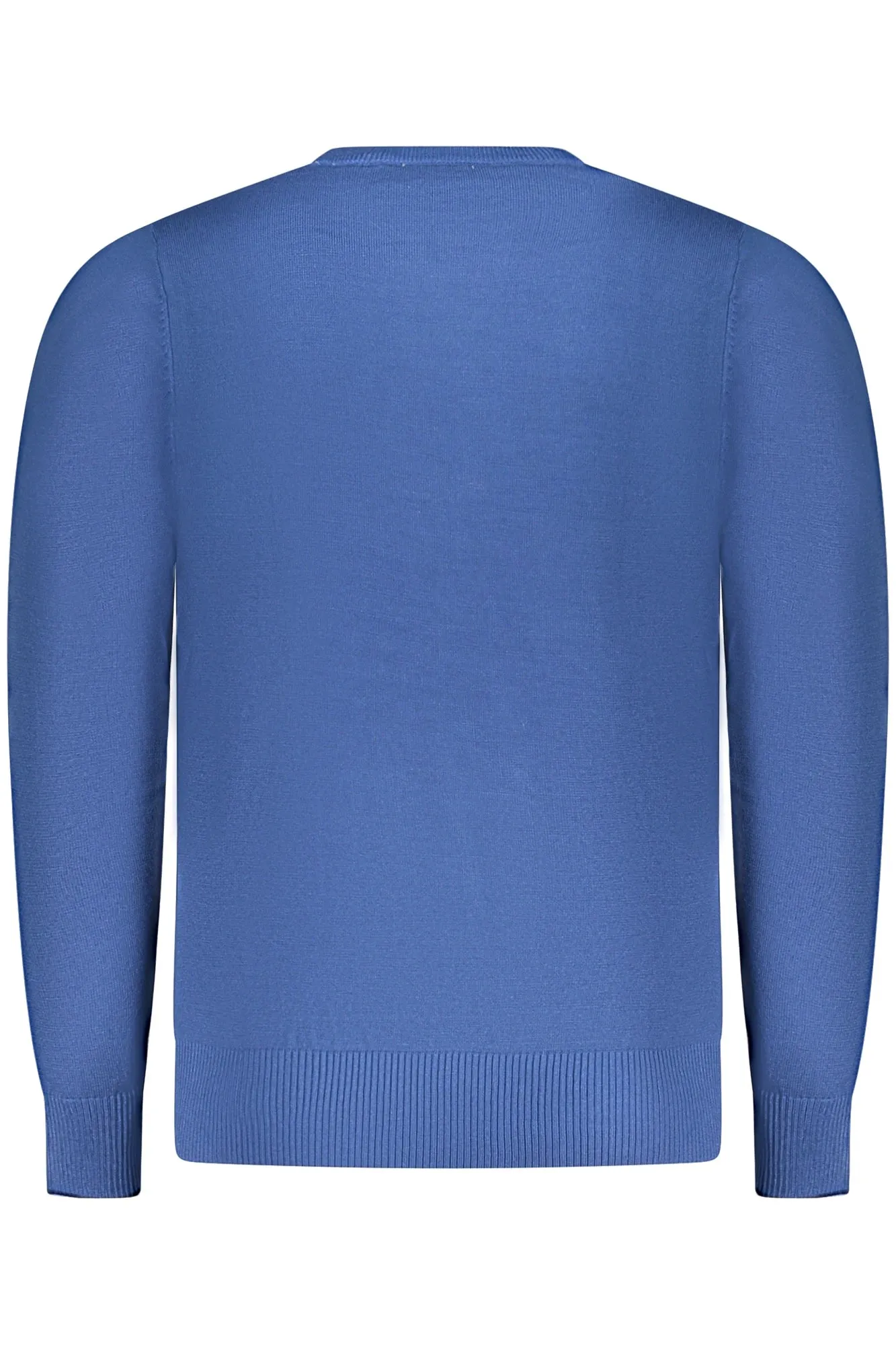 COVERI MOVING MEN S BLUE SWEATER sold by Siebentaschen product image thumbnail 2