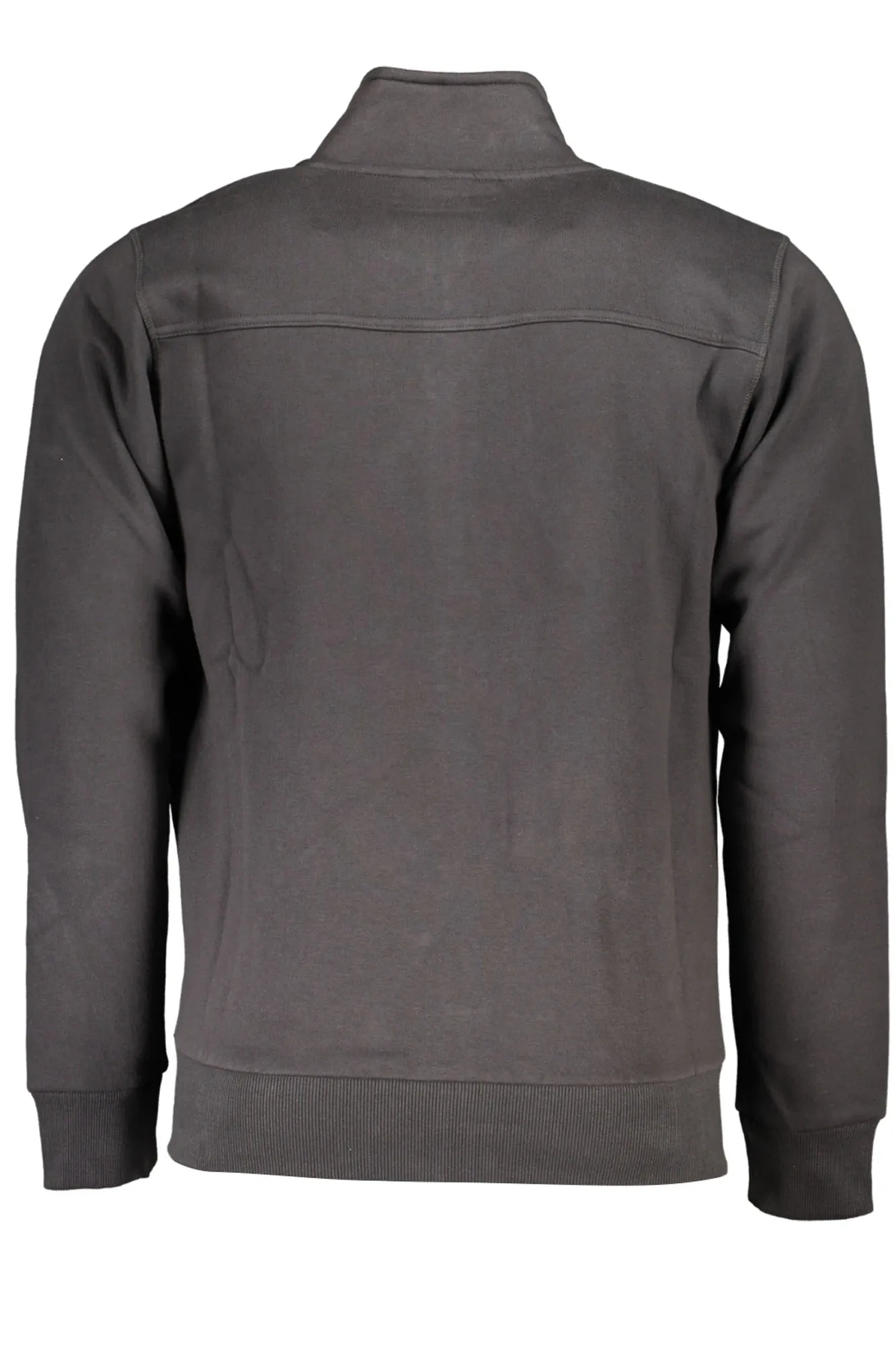 US GRAND MEN S GRAY ZIP-UP SWEATSHIRT sold by Siebentaschen product image thumbnail 2