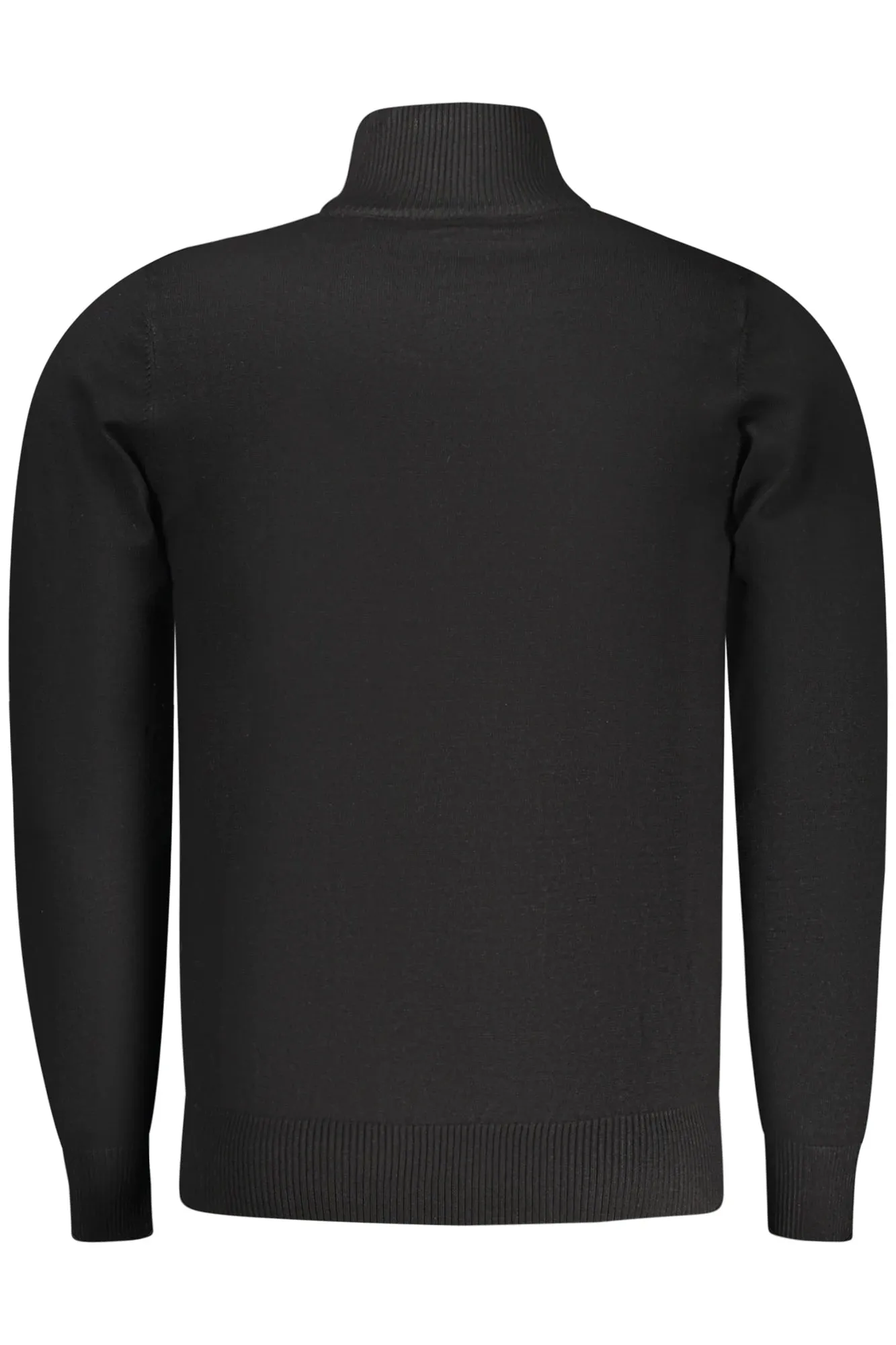 COVERI MOVING MEN S BLACK SHIRT sold by Siebentaschen product image thumbnail 2