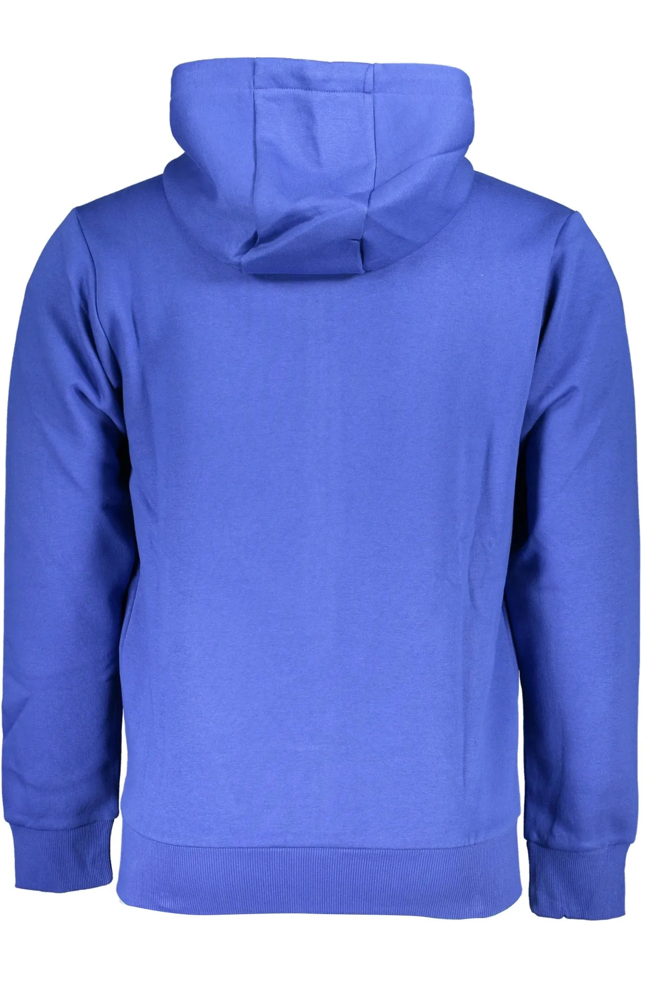 US GRAND MEN S BLUE ZIP-UP SWEATSHIRT sold by Siebentaschen product image thumbnail 2