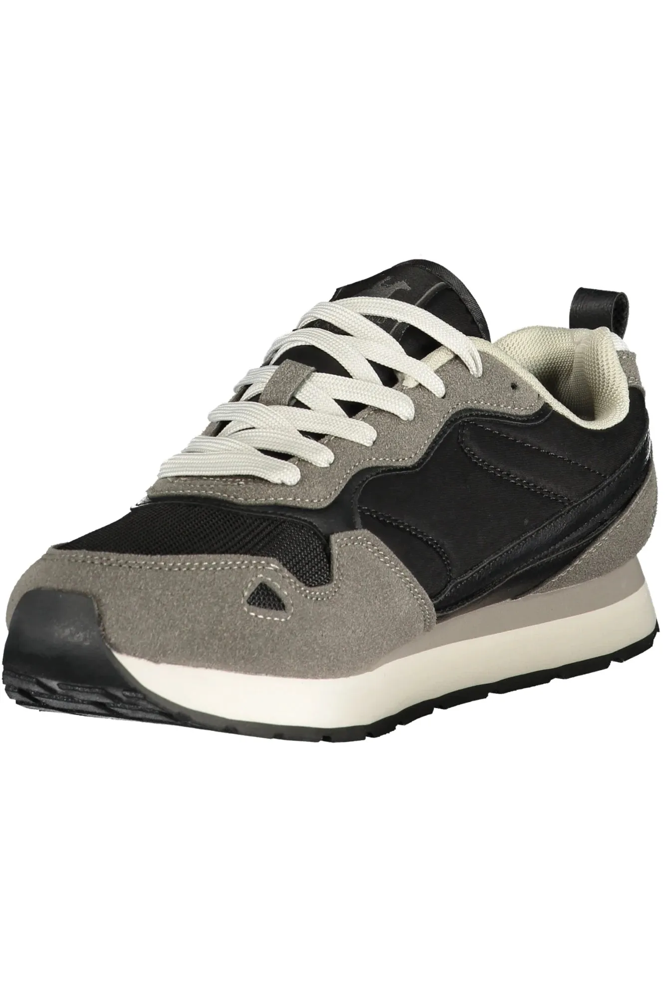 US GRAND MEN S BLACK SPORTS FOOTWEAR sold by Siebentaschen product image thumbnail 3