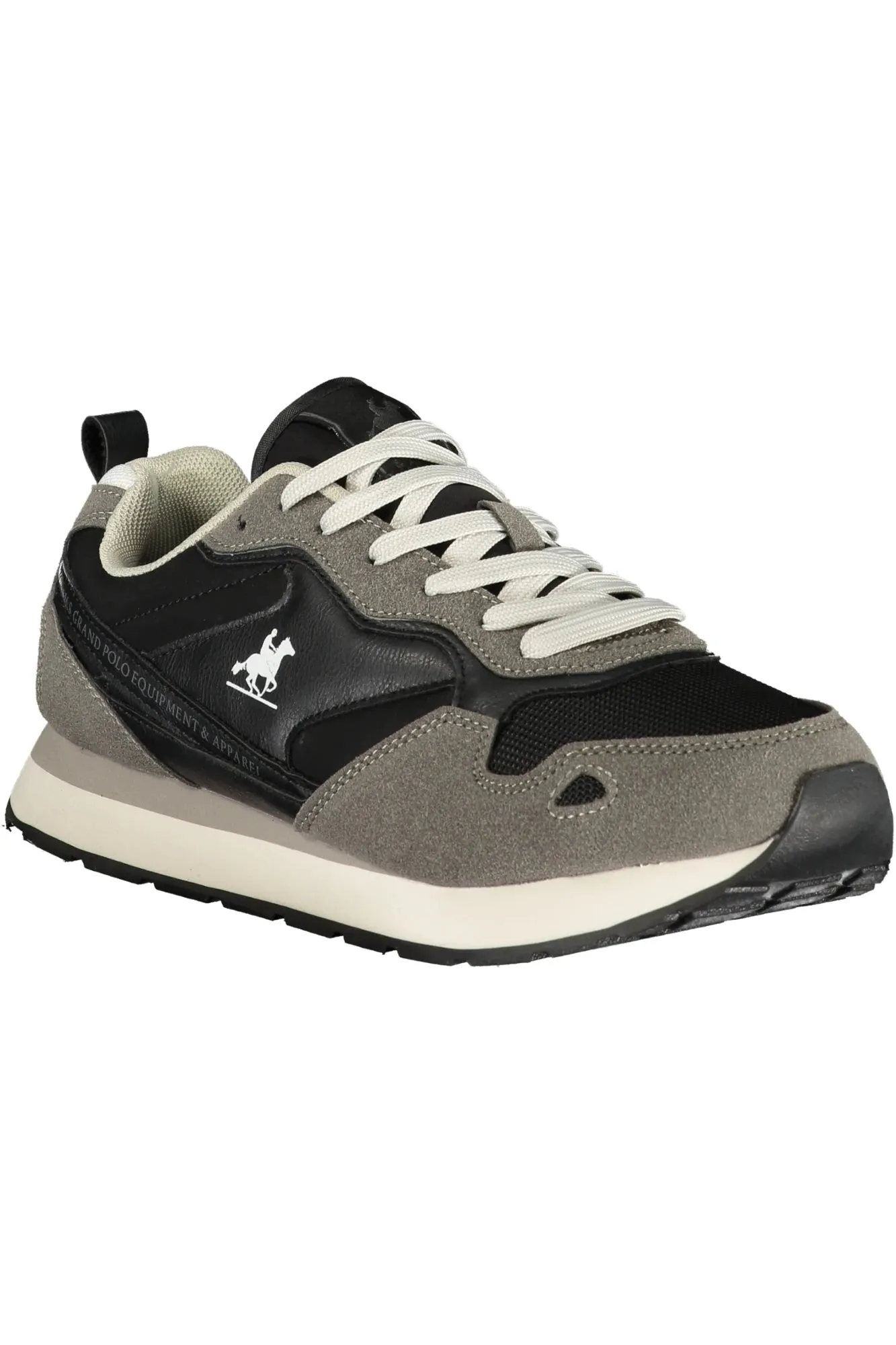 US GRAND MEN S BLACK SPORTS FOOTWEAR sold by Siebentaschen product image thumbnail 2