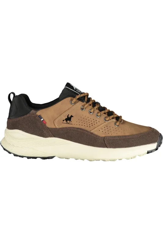 US GRAND MEN S SPORTS FOOTWEAR BROWN sold by Siebentaschen