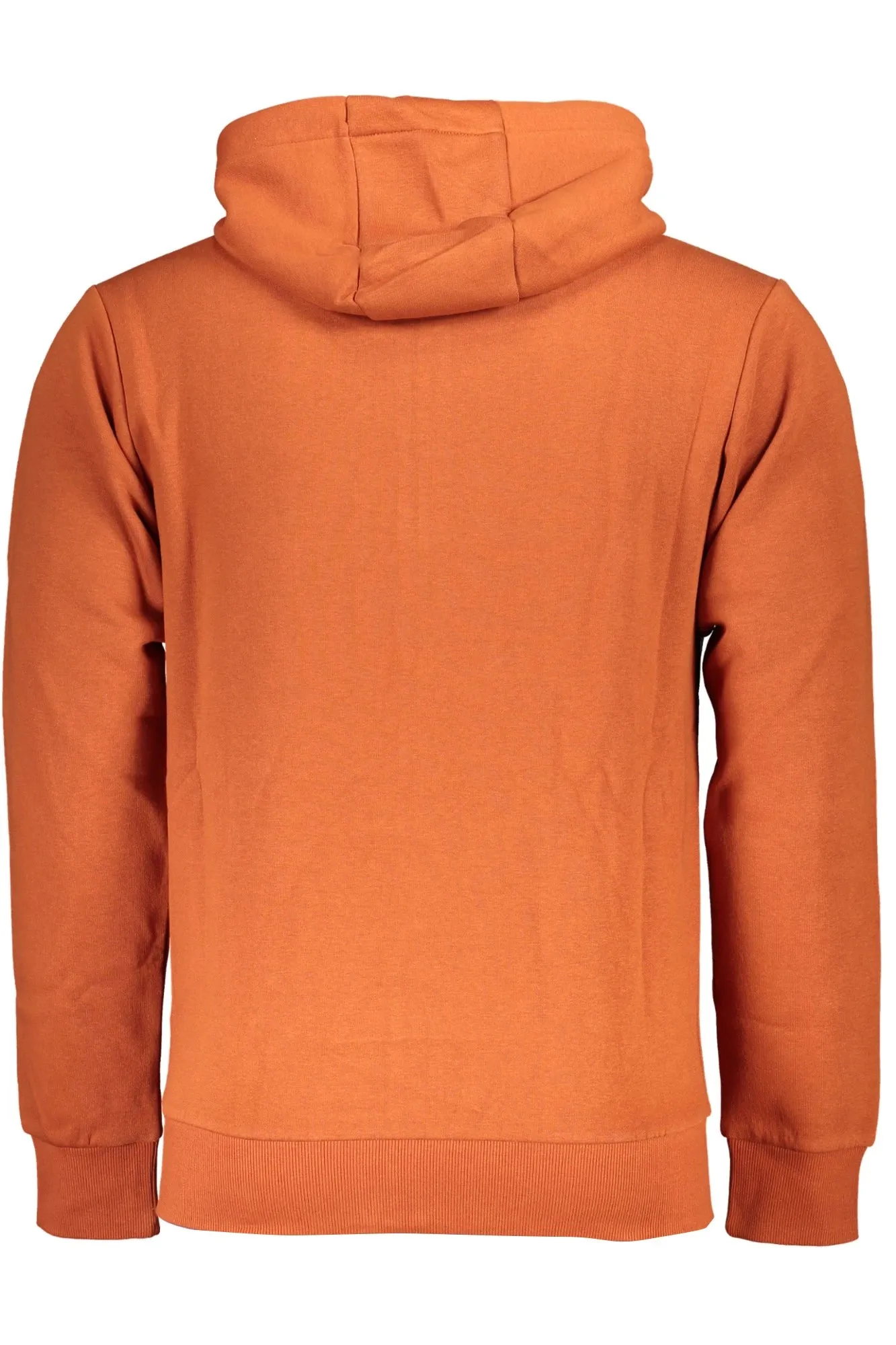 US GRAND MEN S BRONZE ZIP-UP SWEATSHIRT sold by Siebentaschen product image thumbnail 2