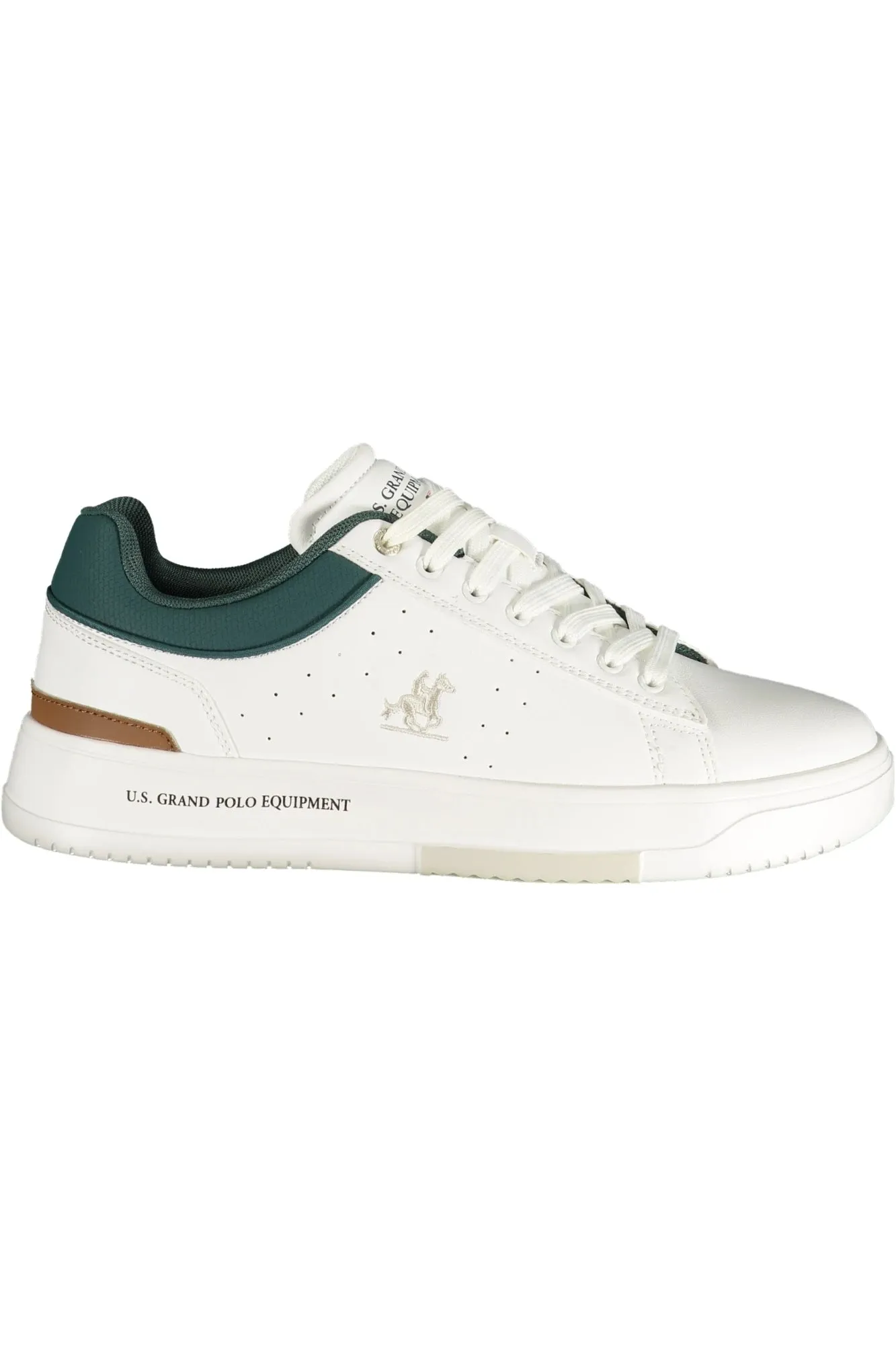 US GRAND MEN S WHITE SPORTS FOOTWEAR sold by Siebentaschen