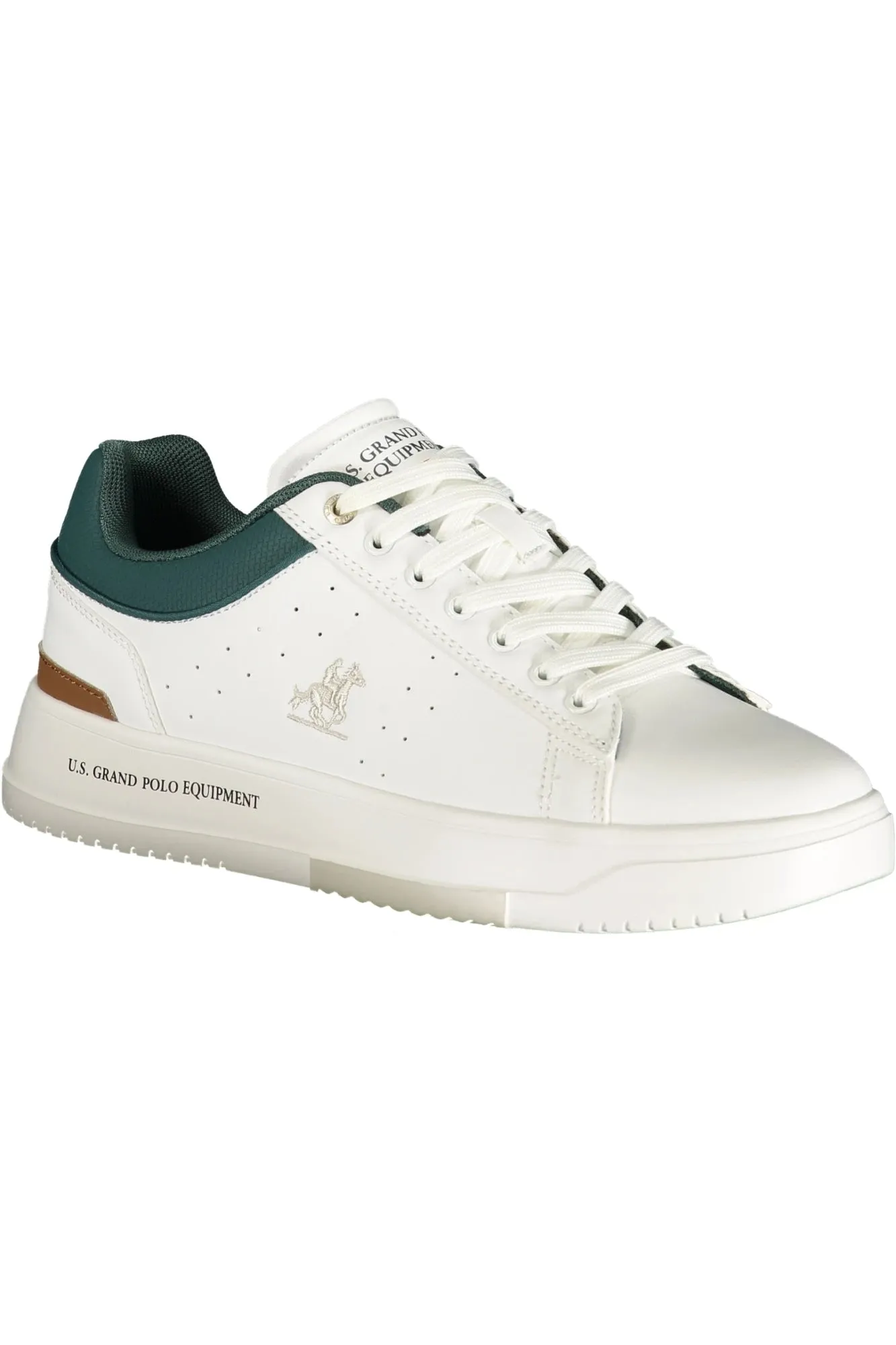 US GRAND MEN S WHITE SPORTS FOOTWEAR sold by Siebentaschen product image thumbnail 2