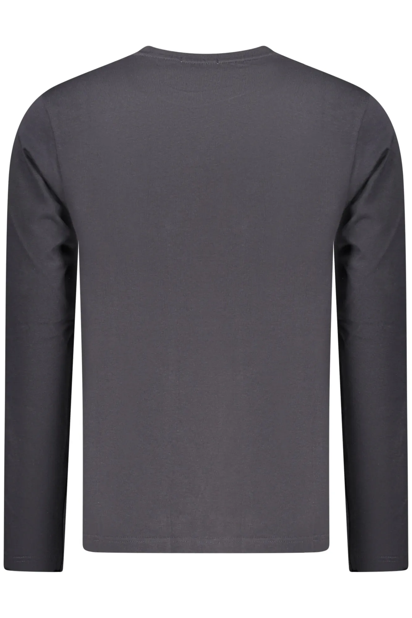 COVERI MOVING MEN S LONG-SLEEVED T-SHIRT, BLUE sold by Siebentaschen product image thumbnail 2