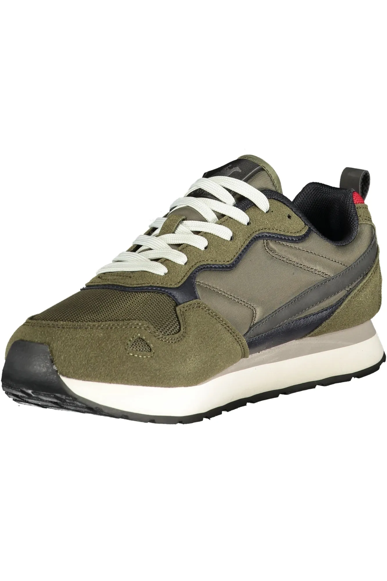 US GRAND MEN S SPORTS FOOTWEAR GREEN sold by Siebentaschen product image thumbnail 3