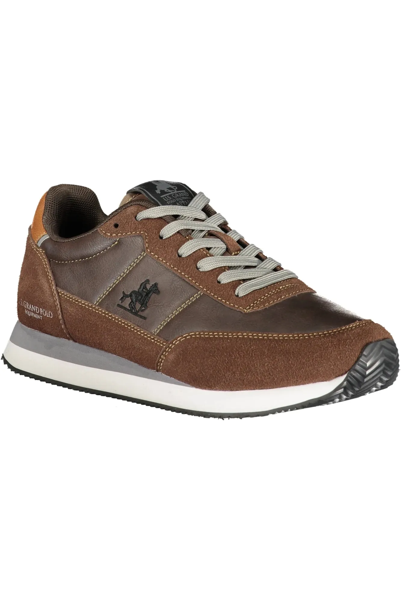 US GRAND MEN S SPORTS FOOTWEAR BROWN sold by Siebentaschen product image thumbnail 2