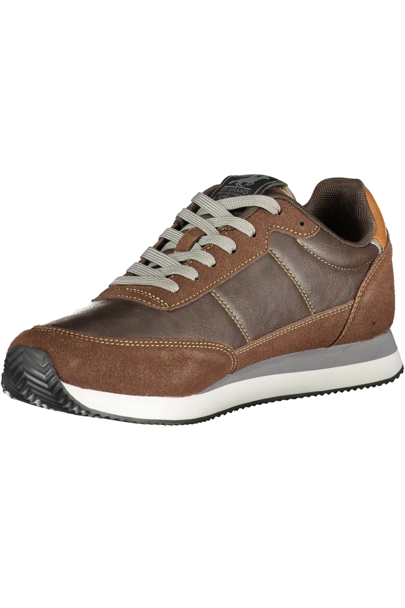 US GRAND MEN S SPORTS FOOTWEAR BROWN sold by Siebentaschen product image thumbnail 3