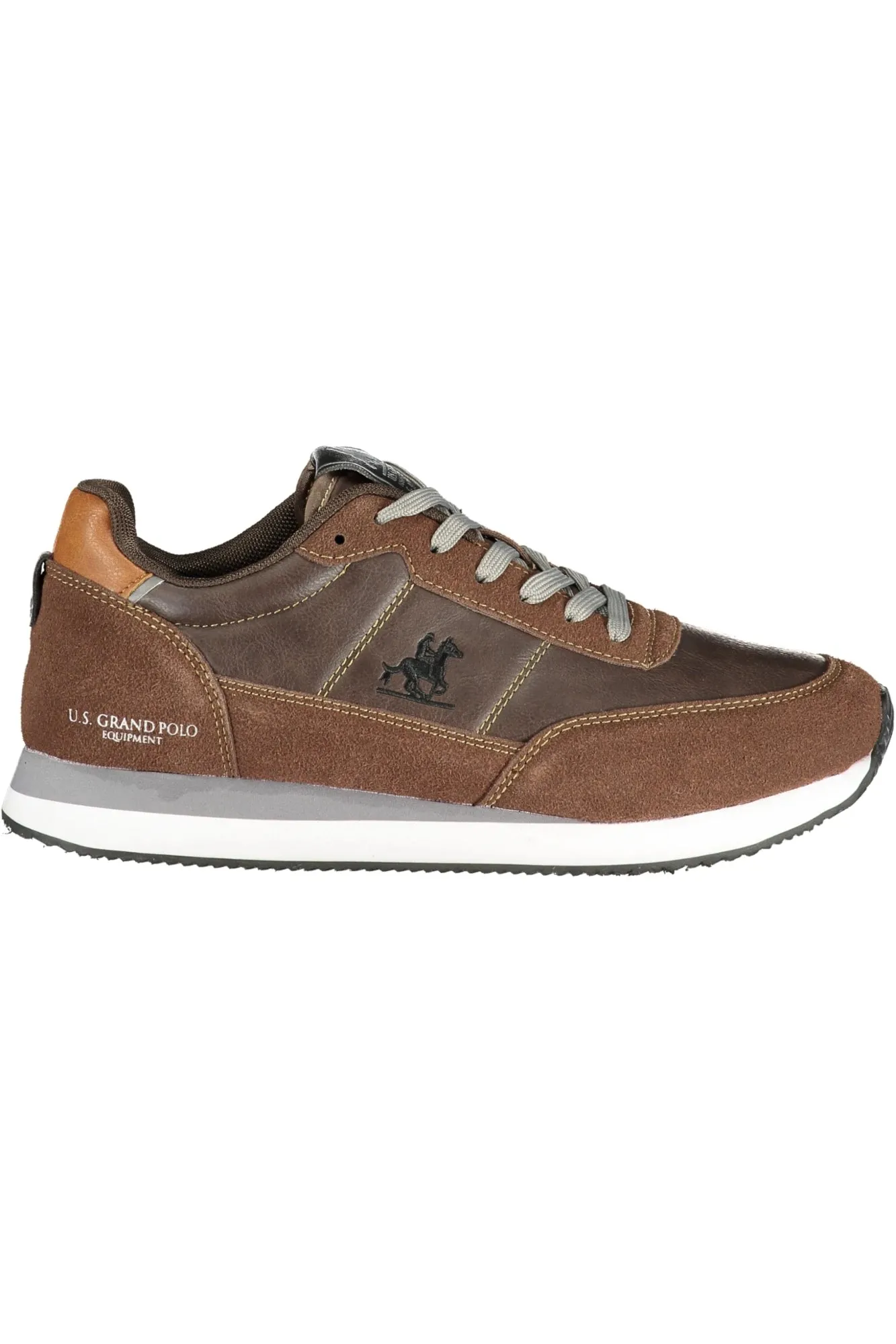 US GRAND MEN S SPORTS FOOTWEAR BROWN sold by Siebentaschen