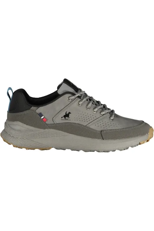 US GRAND MEN S SPORTS FOOTWEAR GREY sold by Siebentaschen