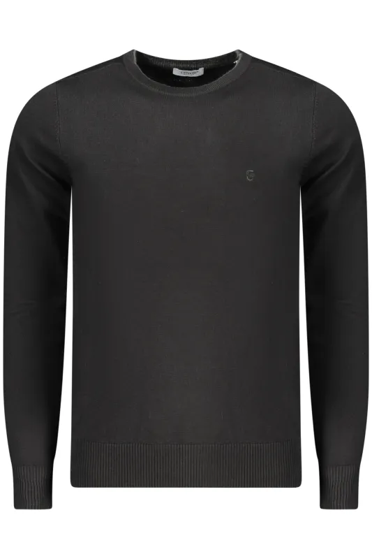 COVERI MOVING MEN S BLACK SHIRT sold by Siebentaschen