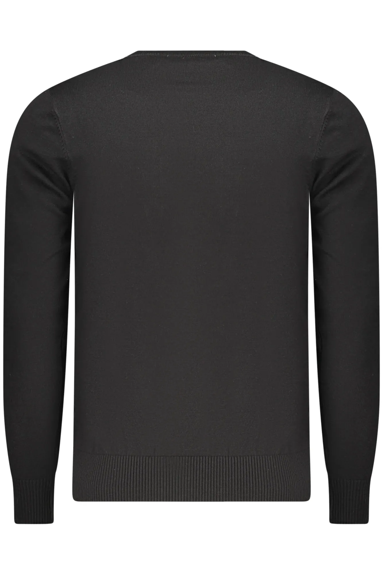 COVERI MOVING MEN S BLACK SHIRT sold by Siebentaschen product image thumbnail 2