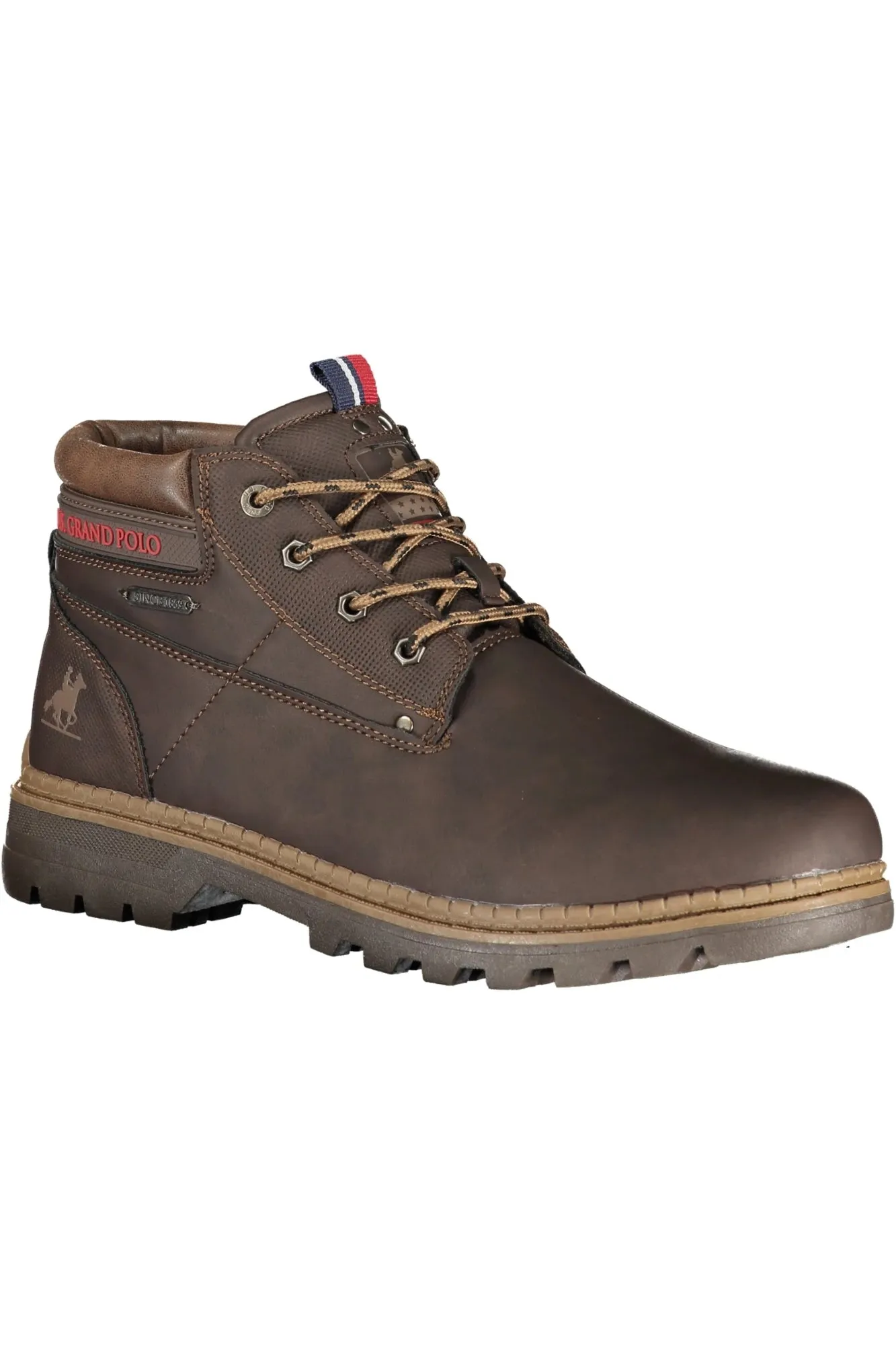 US GRAND MEN S BROWN BOOT sold by Siebentaschen product image thumbnail 2