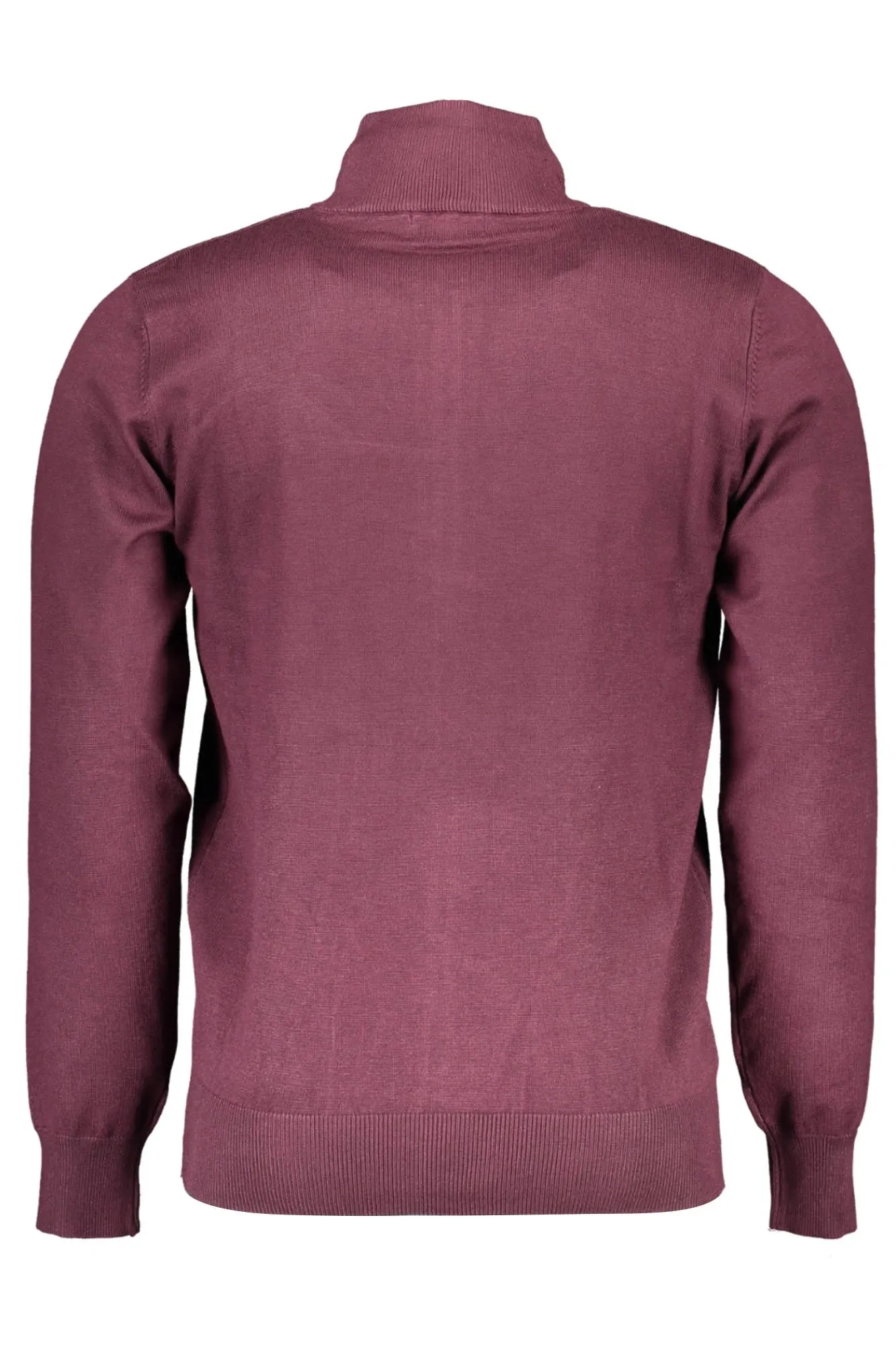 US GRAND CARDIGAN MEN S RED sold by Siebentaschen product image thumbnail 2