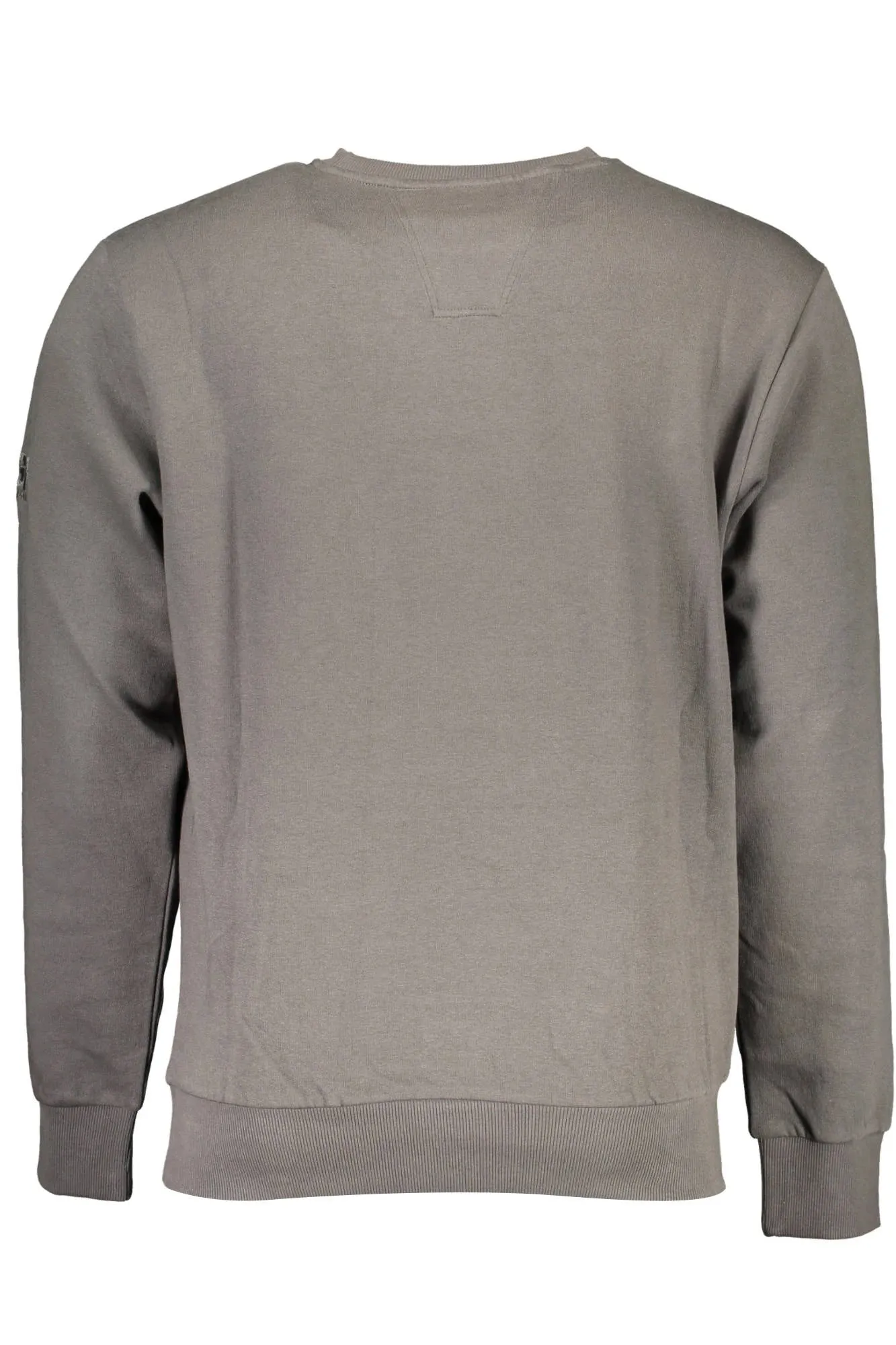 US GRAND MEN S GRAY ZIP-UP SWEATSHIRT sold by Siebentaschen product image thumbnail 2