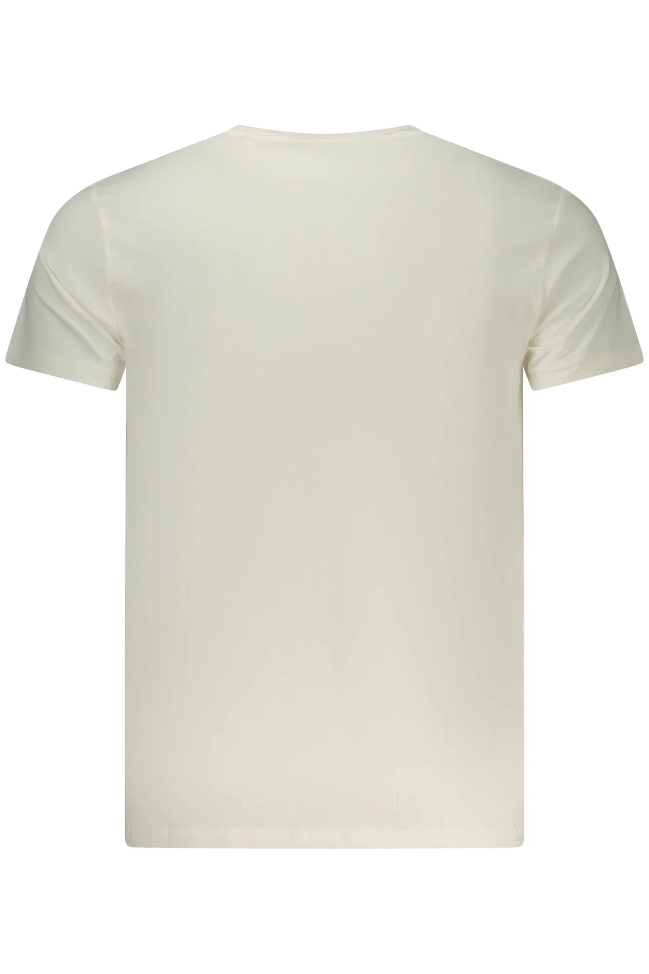 PEPE JEANS MEN S SHORT-SLEEVED T-SHIRT WHITE sold by Siebentaschen product image thumbnail 2
