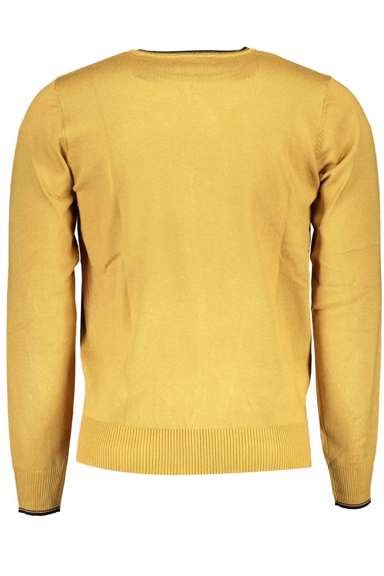 US GRAND MEN S YELLOW JERSEY sold by Siebentaschen product image thumbnail 2