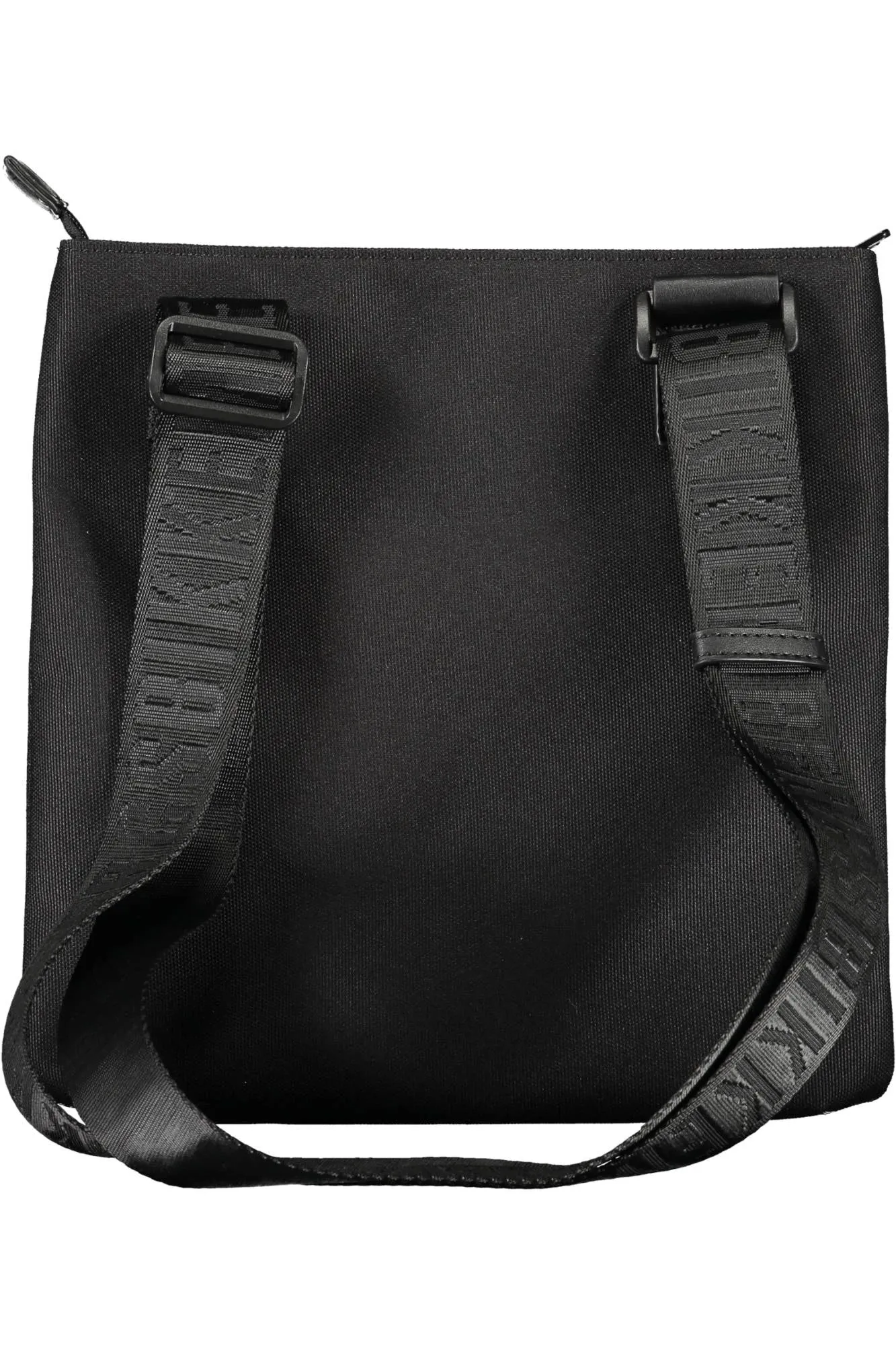 BIKKEMBERGS BLACK MAN SHOULDER BAG sold by Siebentaschen product image thumbnail 2