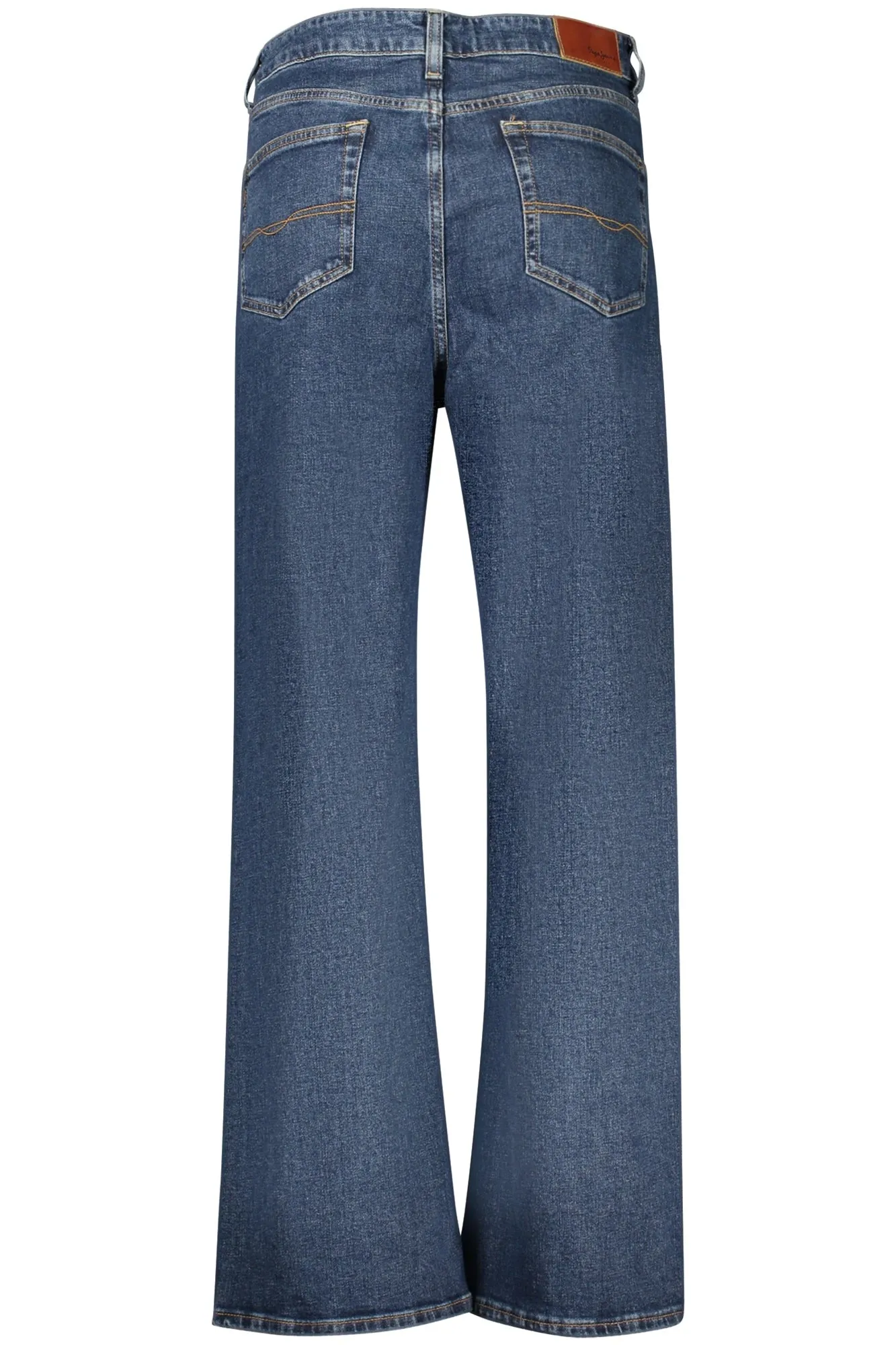 PEPE JEANS WOMEN S DENIM JEANS BLUE sold by Siebentaschen product image thumbnail 2