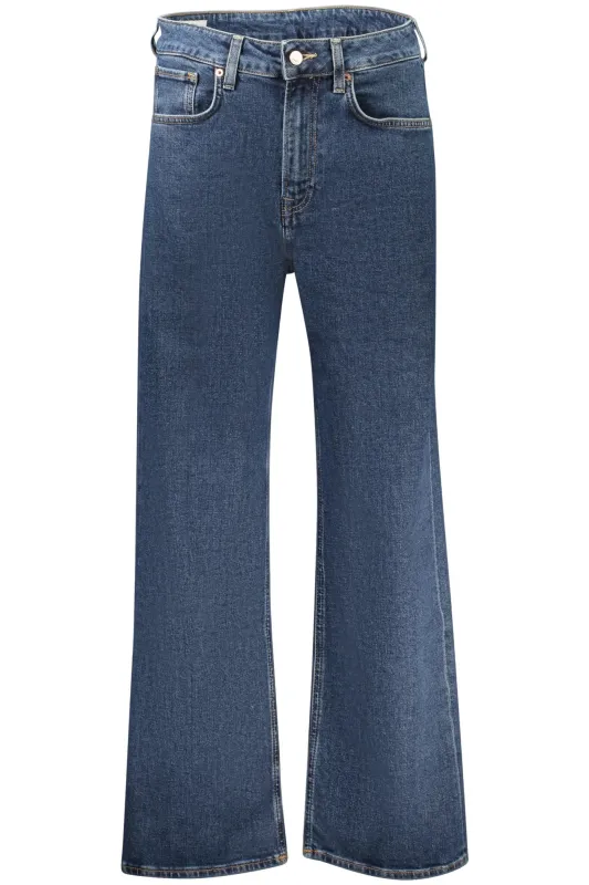 PEPE JEANS WOMEN S DENIM JEANS BLUE sold by Siebentaschen