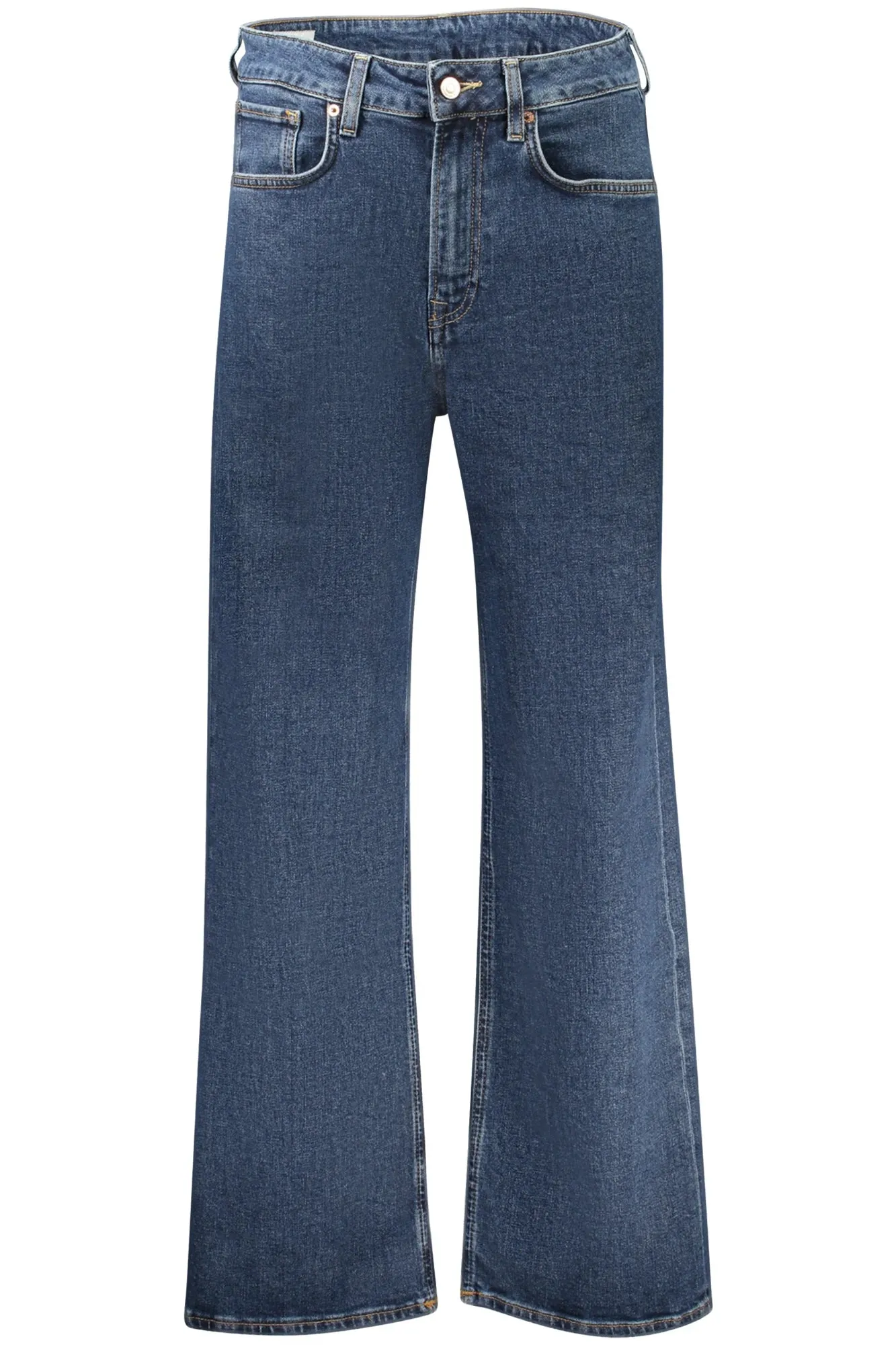 PEPE JEANS WOMEN S DENIM JEANS BLUE sold by Siebentaschen
