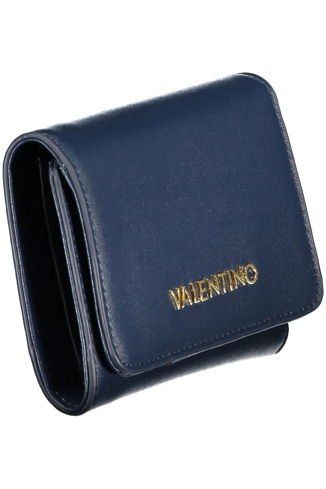 VALENTINO BAGS WOMEN S BLUE WALLET sold by Siebentaschen product image thumbnail 3