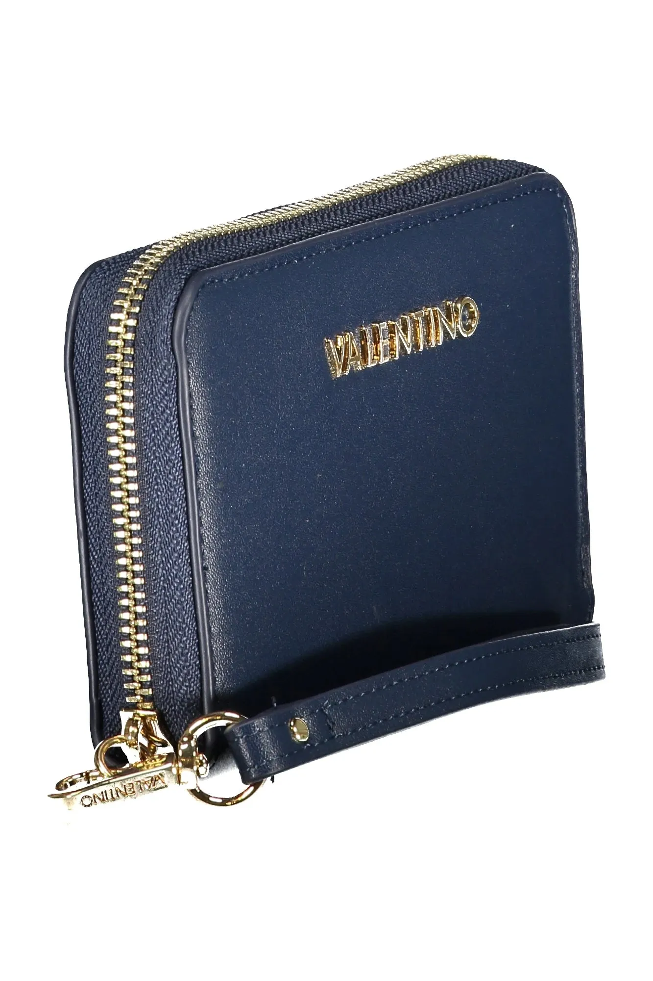 VALENTINO BAGS WOMEN S BLUE WALLET sold by Siebentaschen product image thumbnail 3
