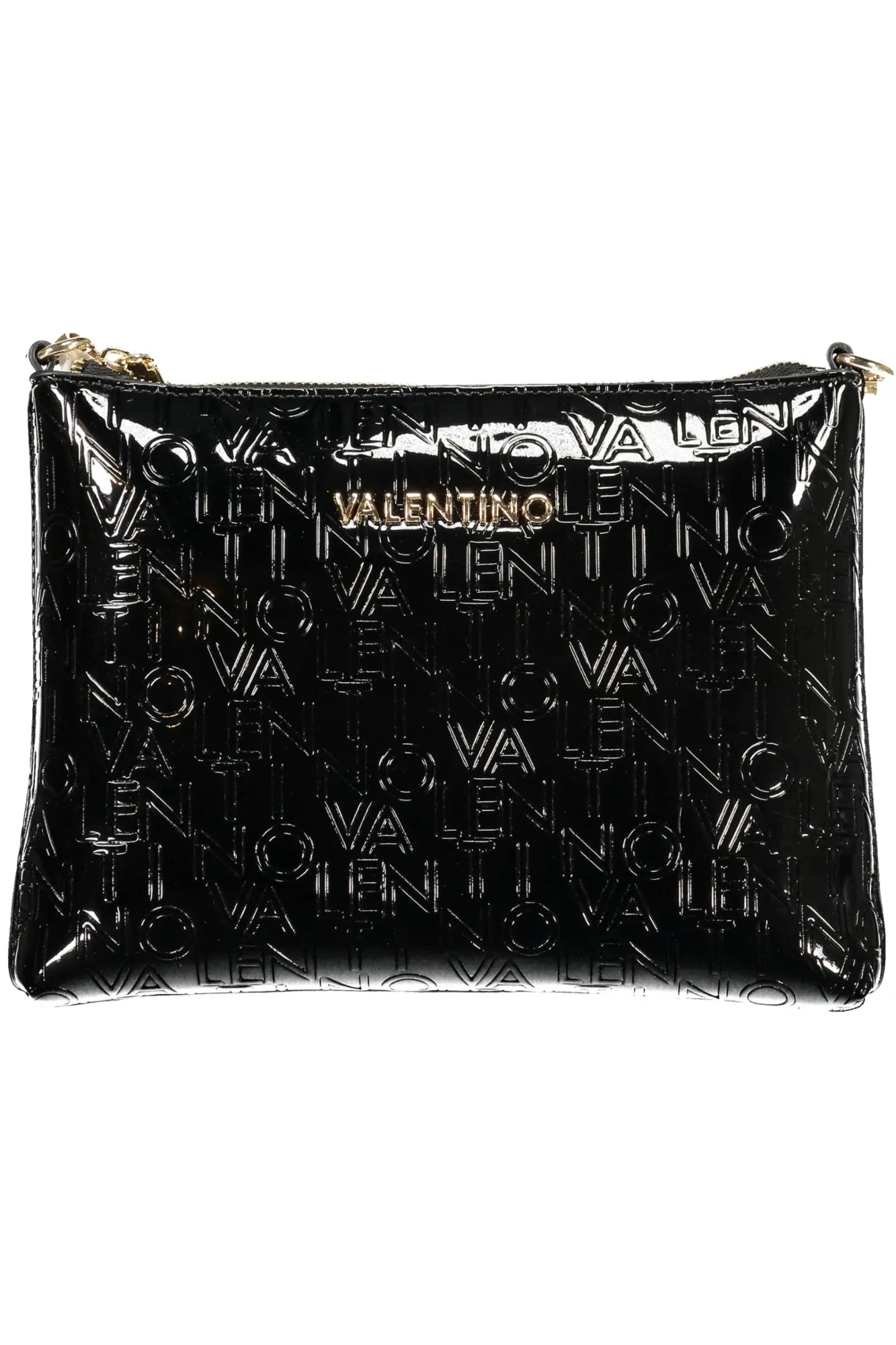 VALENTINO BAGS WOMEN S BLACK BAG sold by Siebentaschen