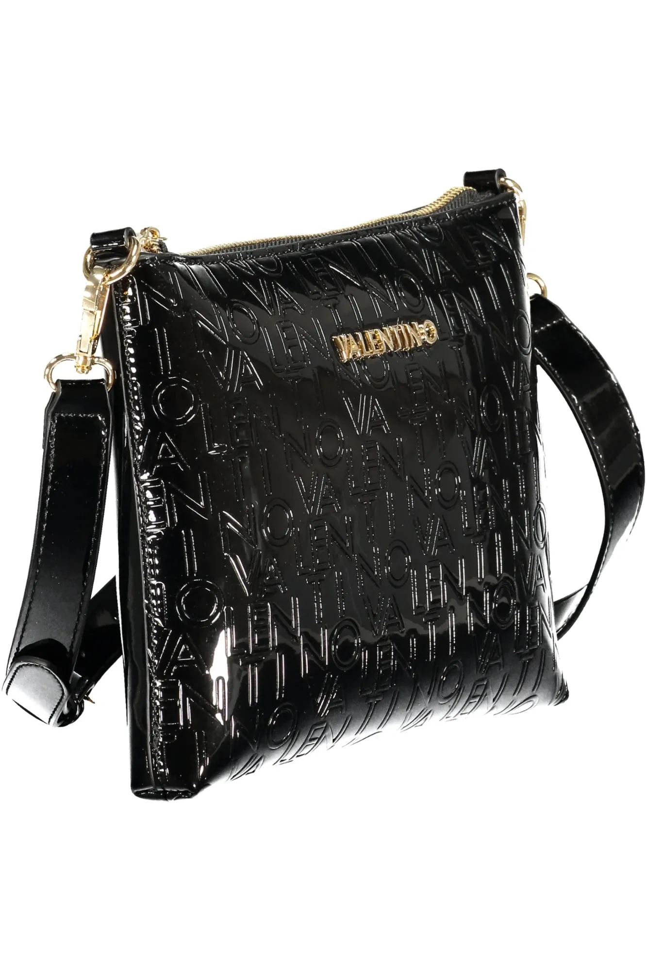 VALENTINO BAGS WOMEN S BLACK BAG sold by Siebentaschen product image thumbnail 3