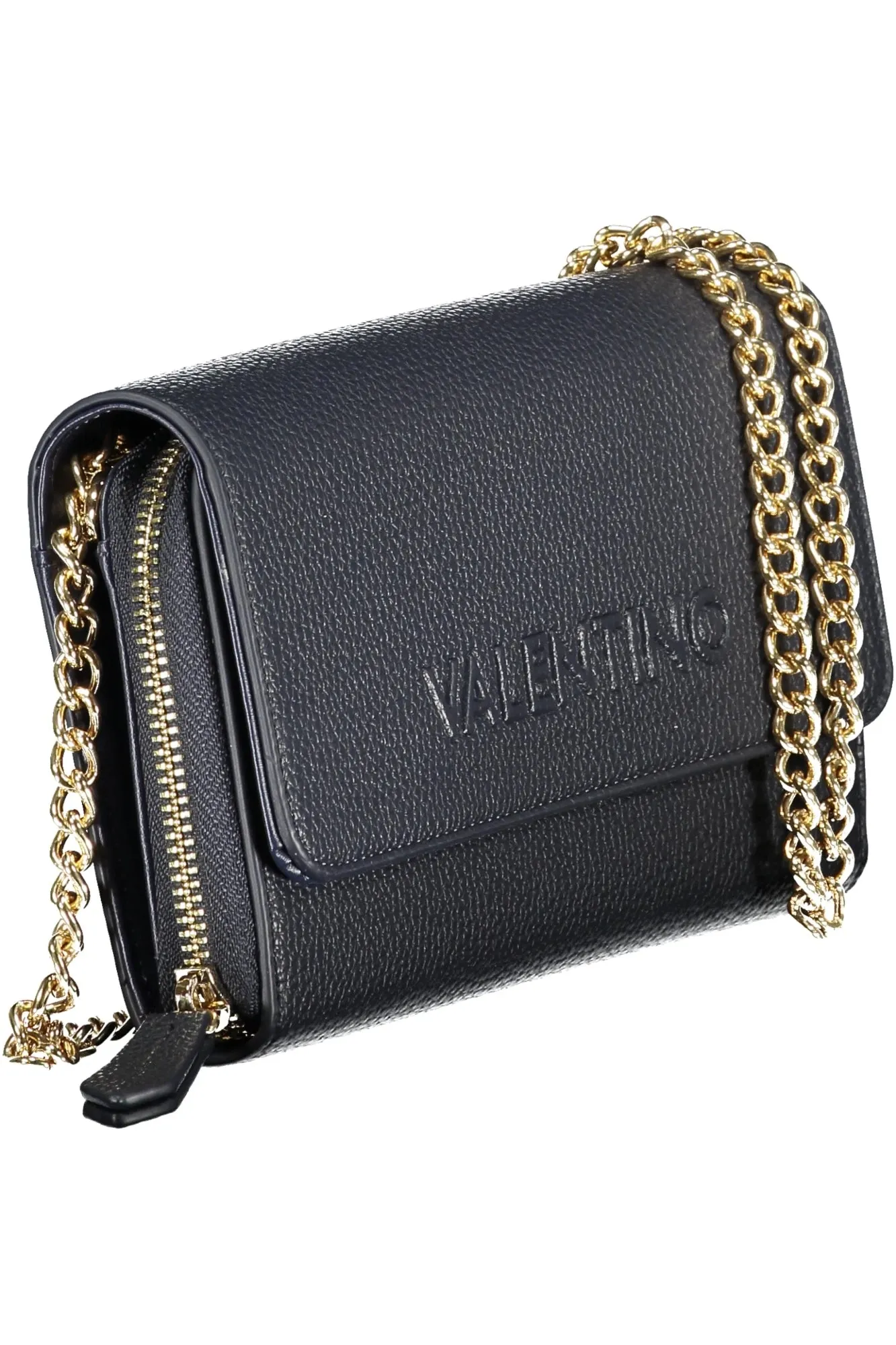 VALENTINO BAGS WOMEN S BLUE WALLET sold by Siebentaschen product image thumbnail 3