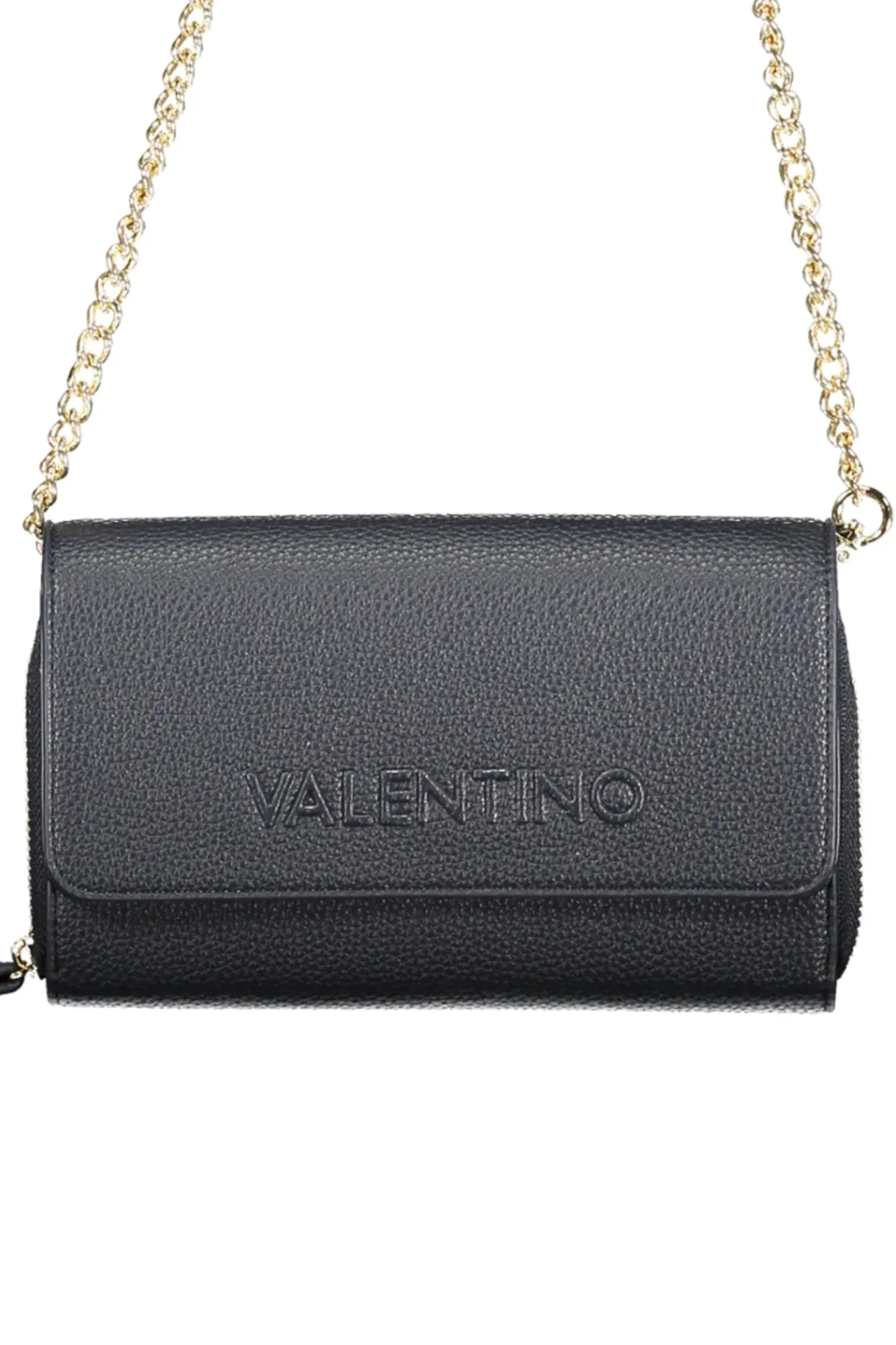 VALENTINO BAGS WOMEN S BLUE WALLET sold by Siebentaschen