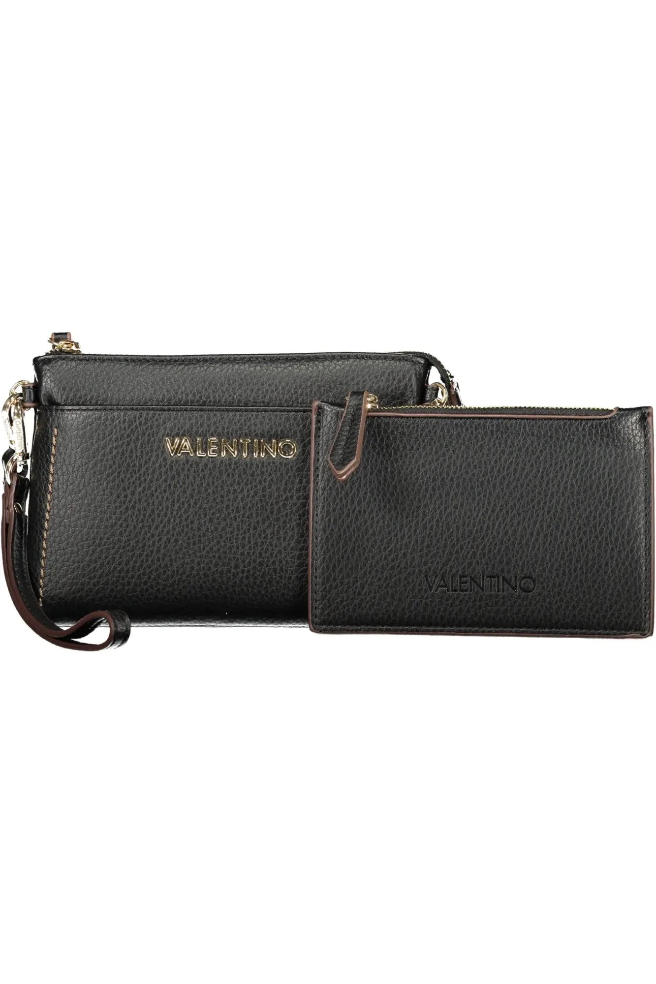 VALENTINO BAGS WOMEN S BLACK BAG sold by Siebentaschen product image thumbnail 2