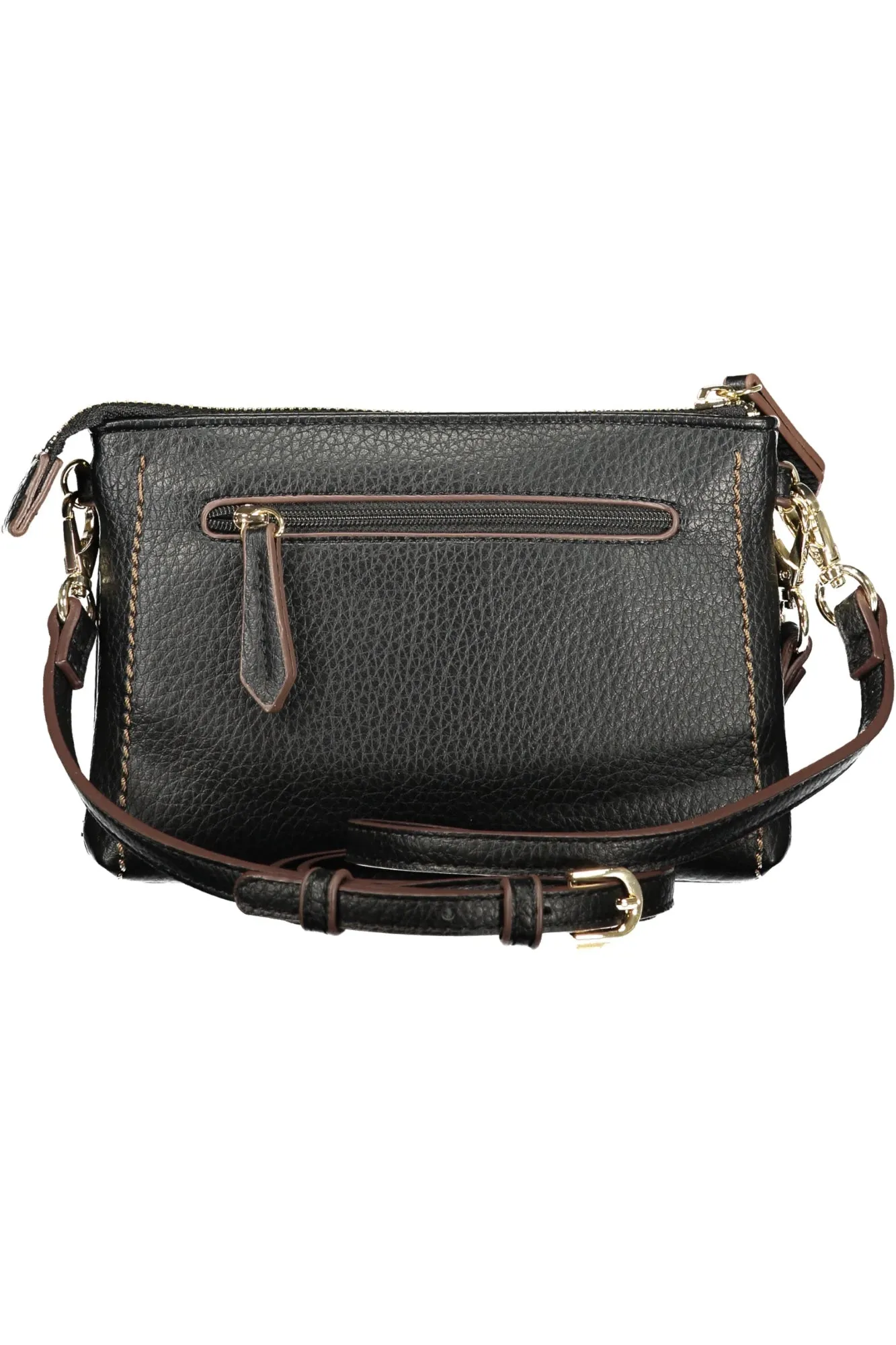 VALENTINO BAGS WOMEN S BLACK BAG sold by Siebentaschen product image thumbnail 3