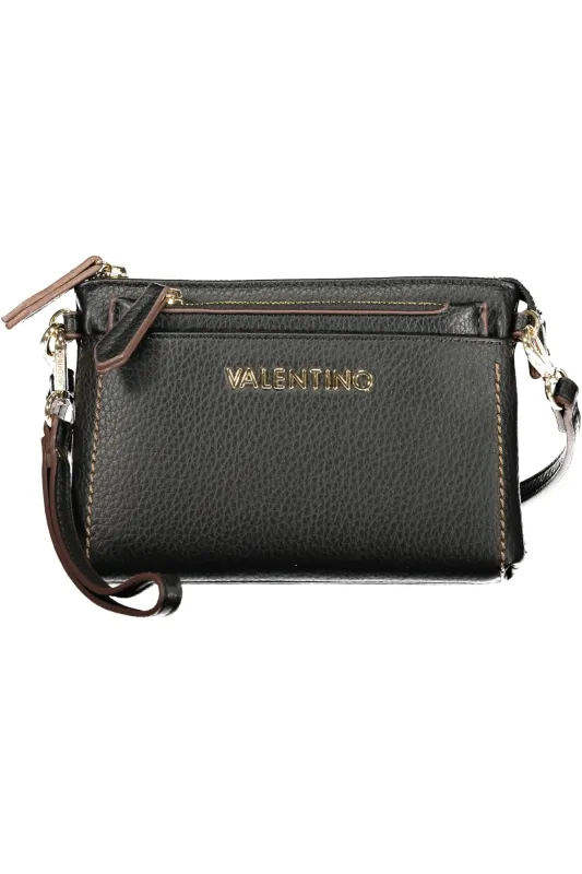 VALENTINO BAGS WOMEN S BLACK BAG sold by Siebentaschen