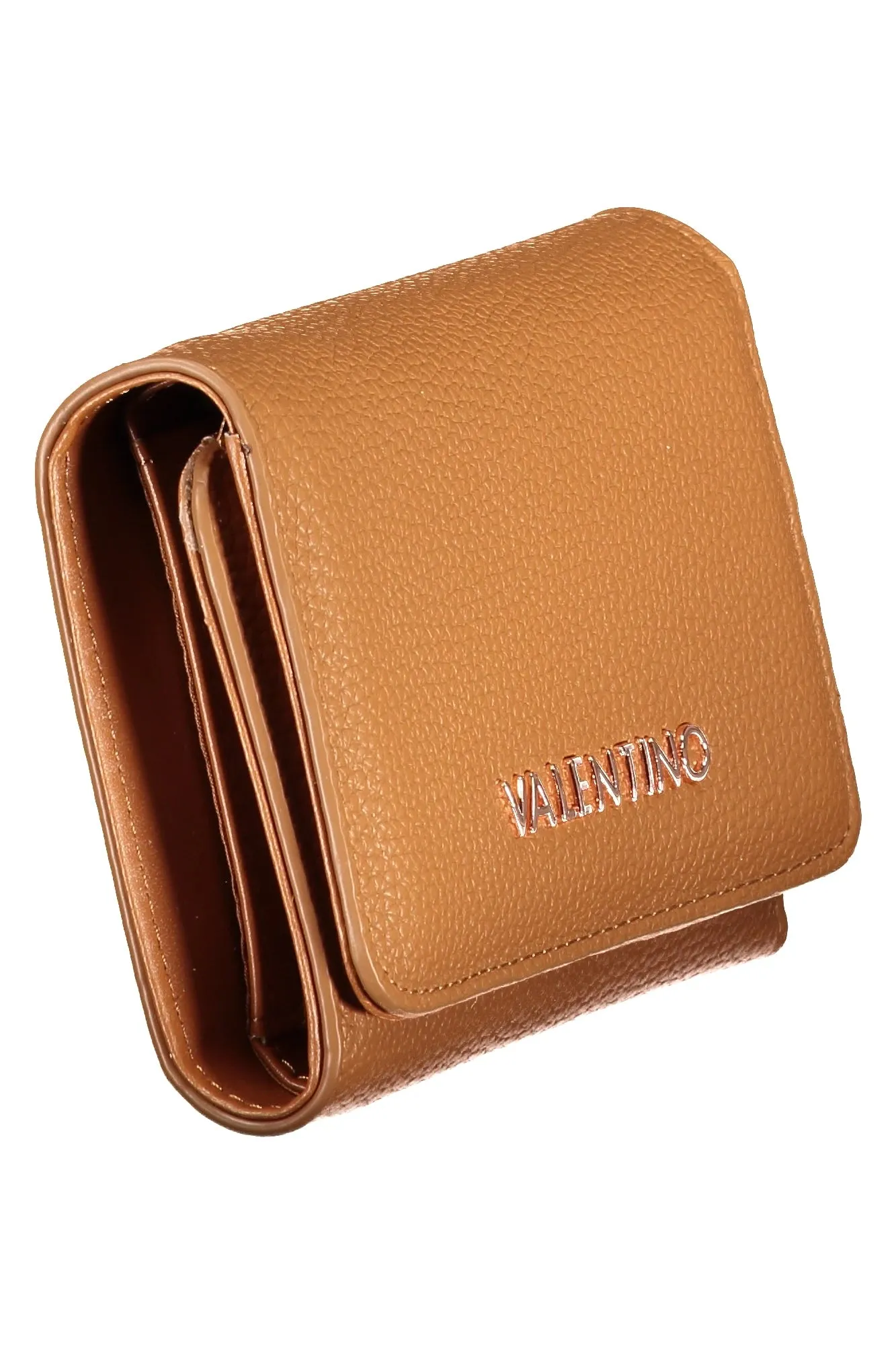 VALENTINO BAGS WOMEN S WALLET BROWN sold by Siebentaschen product image thumbnail 3