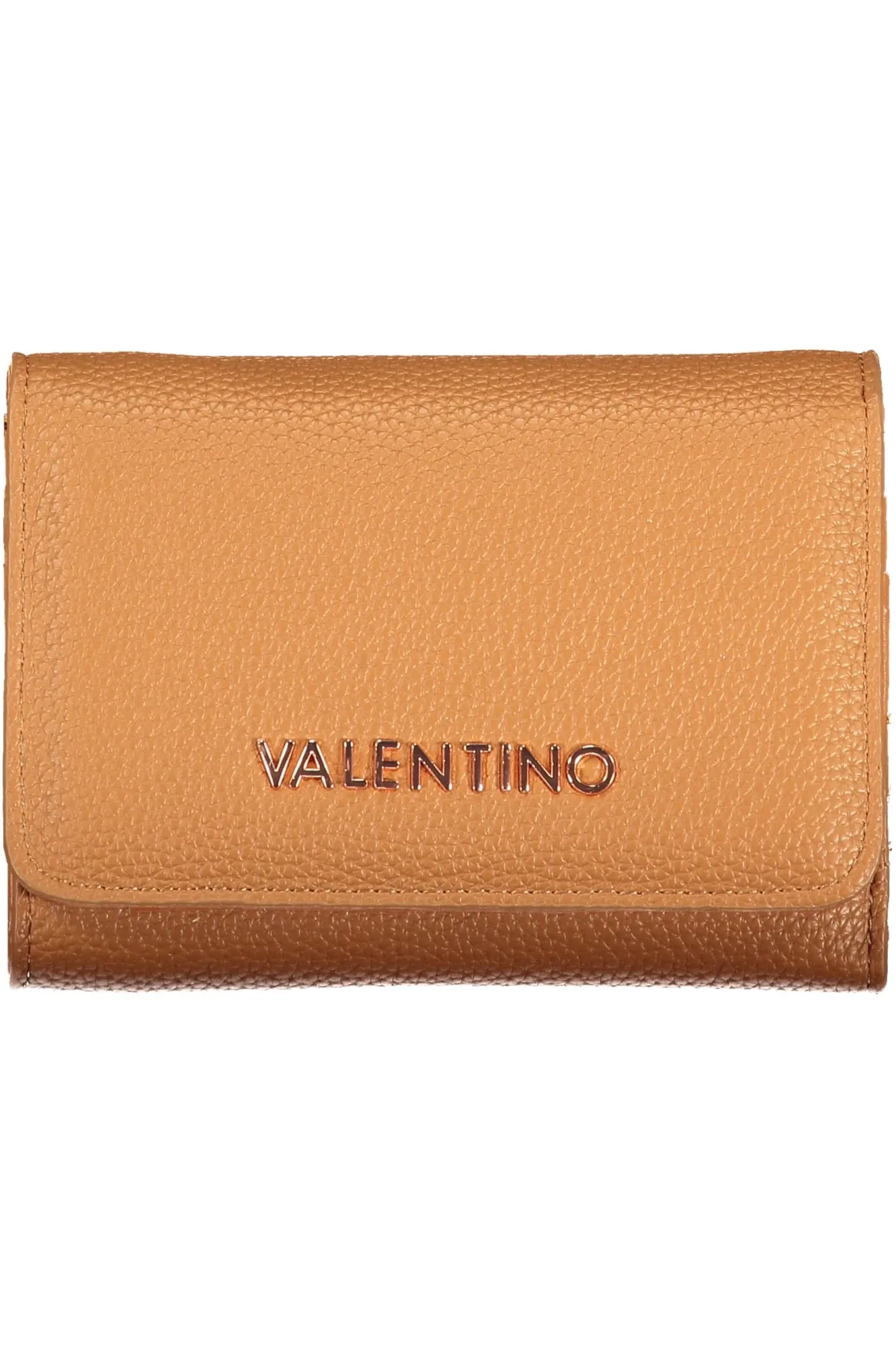 VALENTINO BAGS WOMEN S WALLET BROWN sold by Siebentaschen