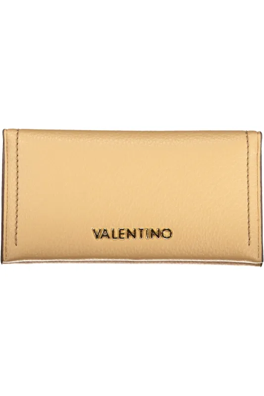 VALENTINO BAGS WOMEN S BEIGE WALLET sold by Siebentaschen