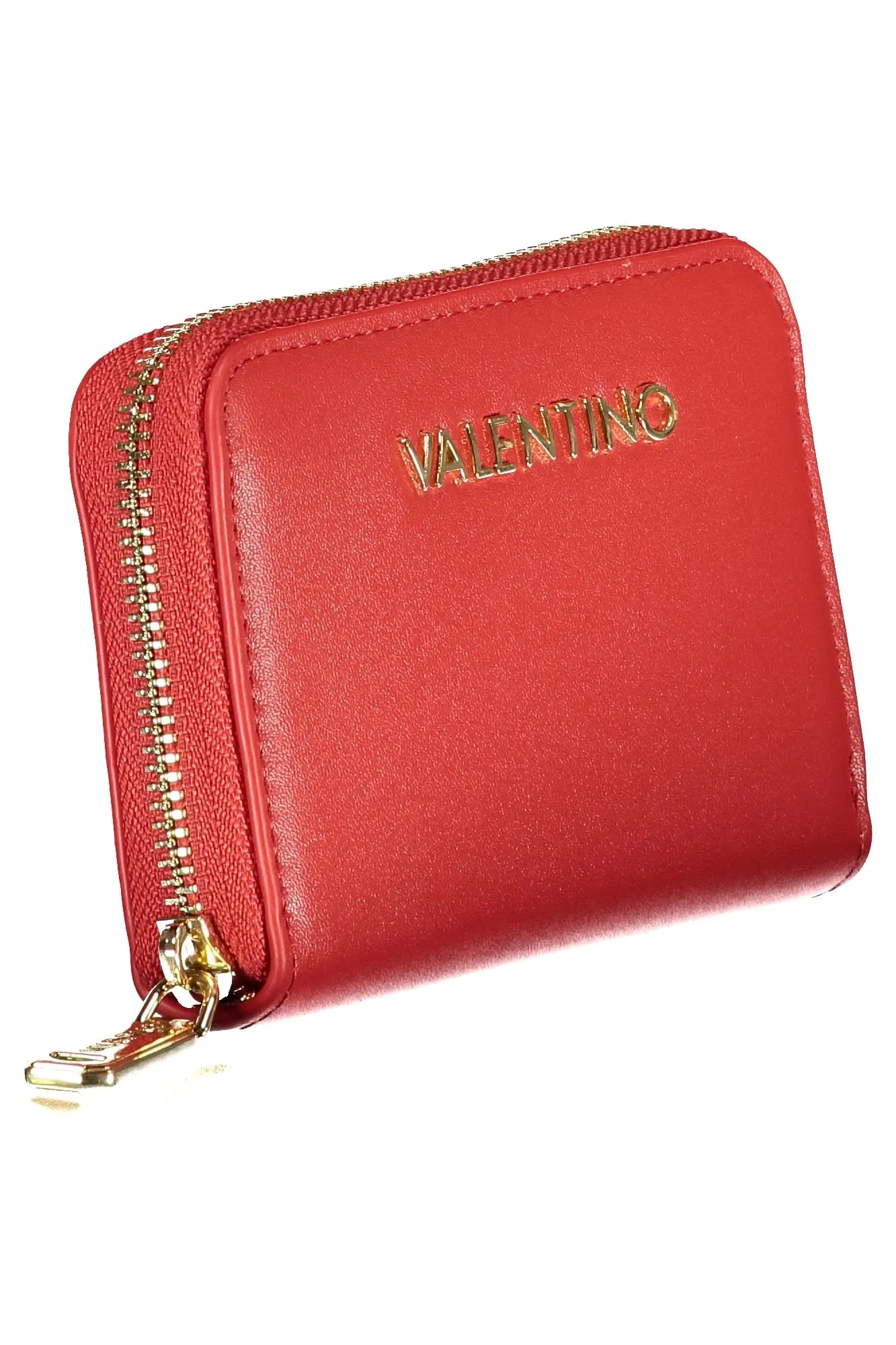 VALENTINO BAGS WOMEN S RED WALLET sold by Siebentaschen product image thumbnail 3