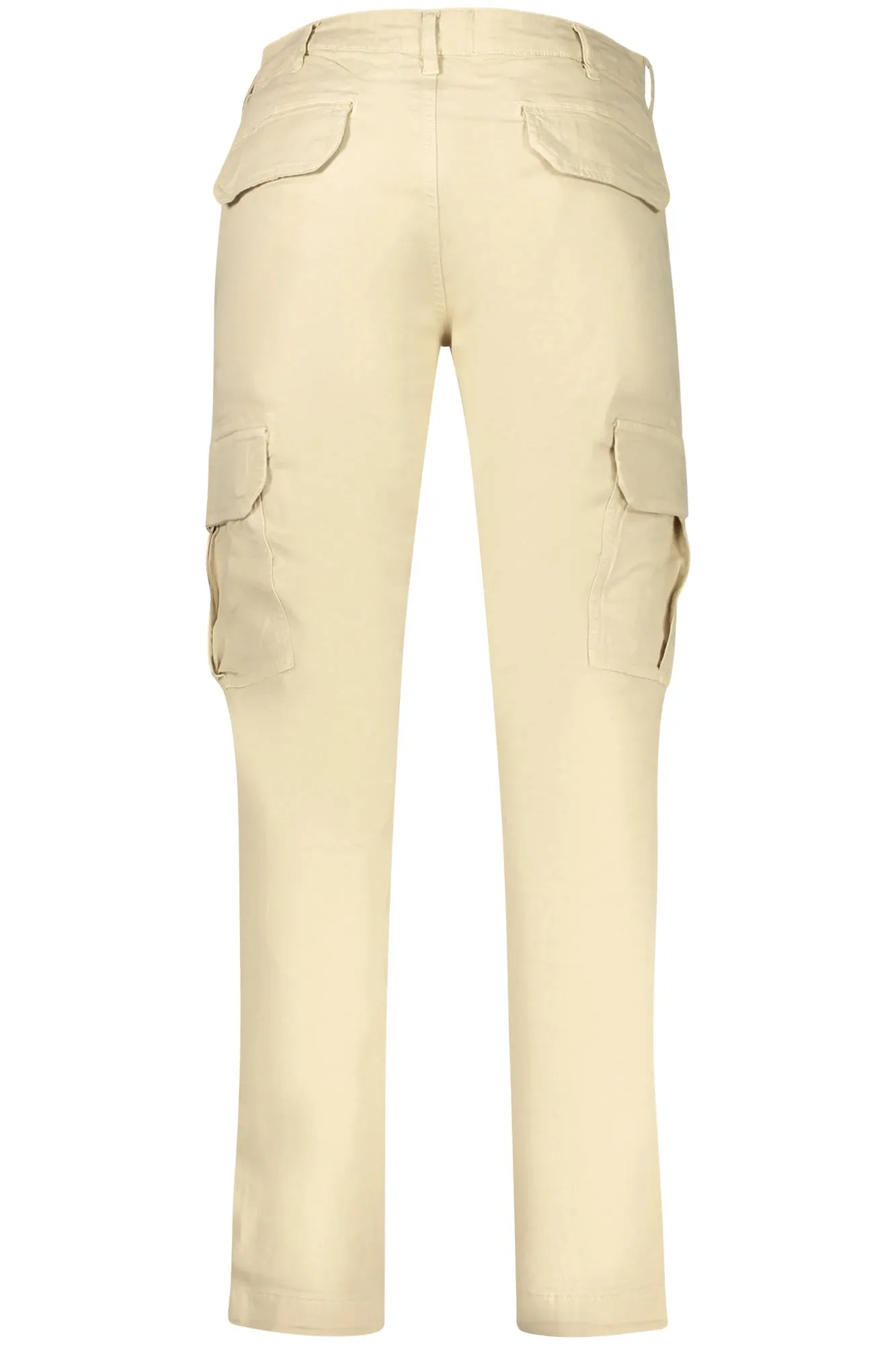NORWAY 1963 MEN S BEIGE TROUSERS sold by Siebentaschen product image thumbnail 2