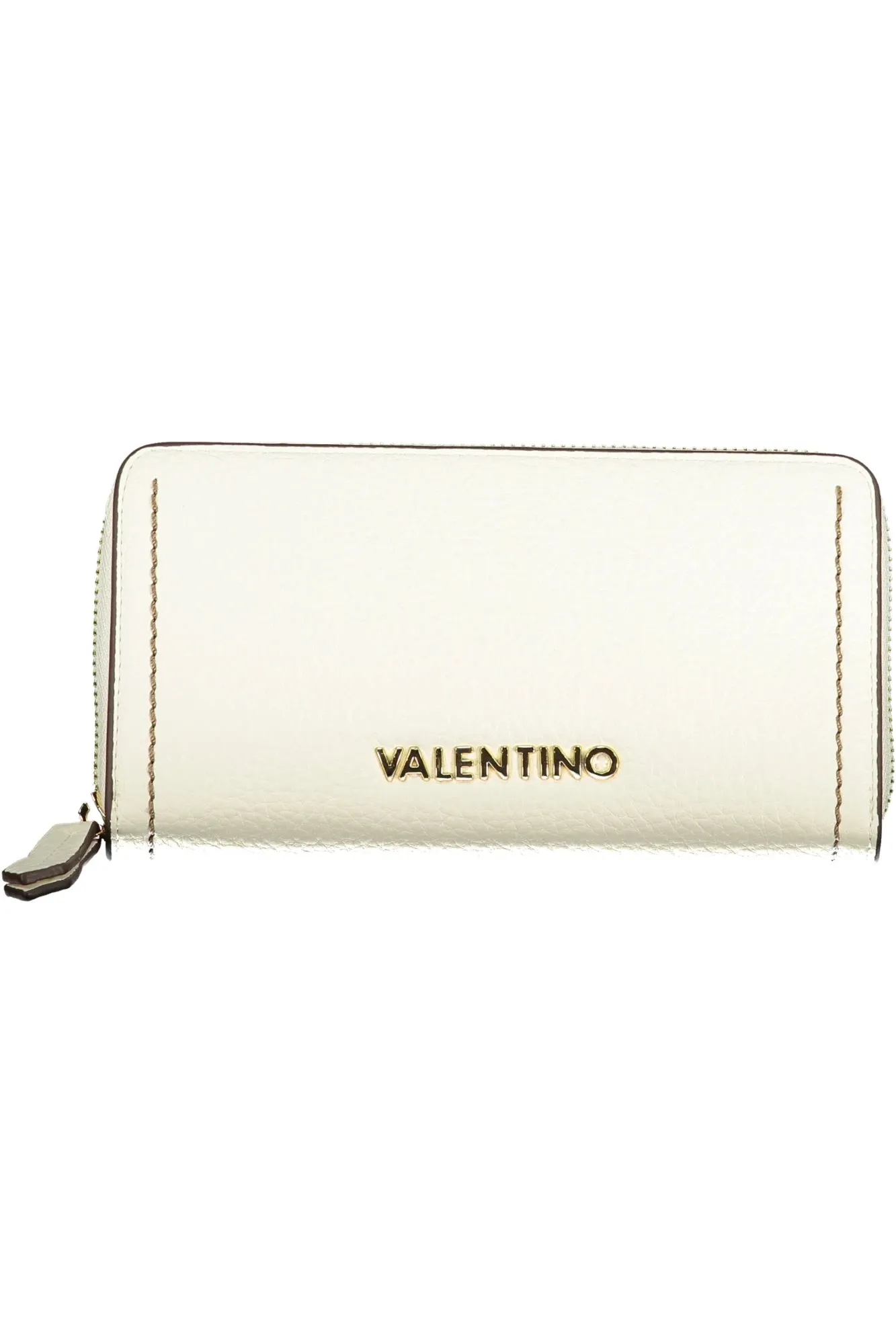 VALENTINO BAGS WOMEN S WHITE WALLET sold by Siebentaschen