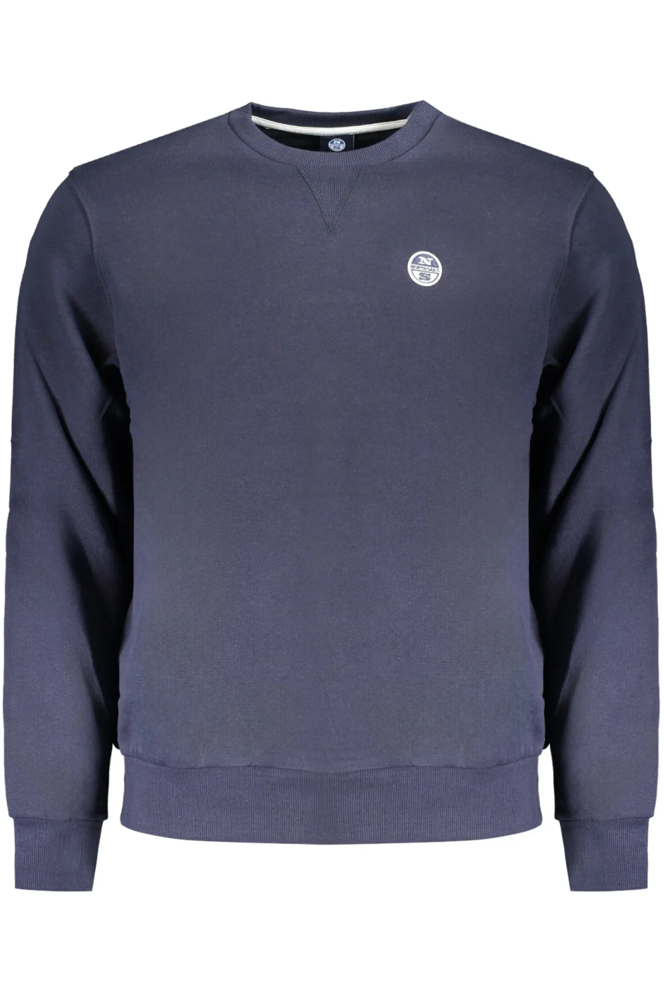 NORTH SAILS MEN S ZIP-UP SWEATSHIRT BLUE sold by Siebentaschen