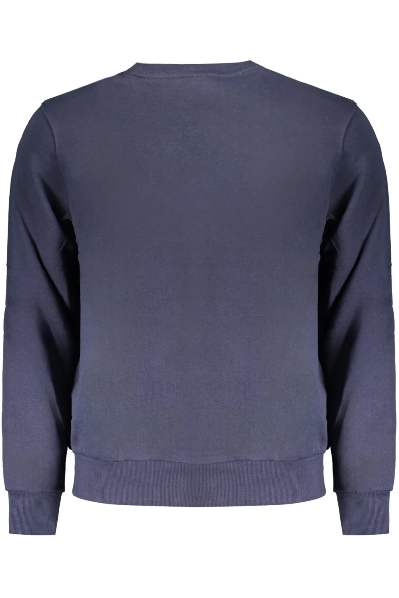 NORTH SAILS MEN S ZIP-UP SWEATSHIRT BLUE sold by Siebentaschen product image thumbnail 2