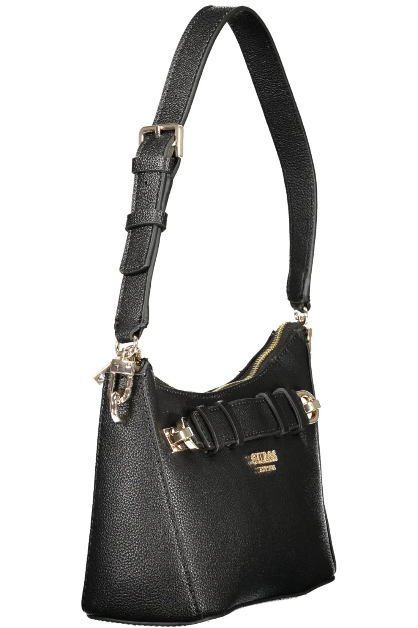 GUESS JEANS WOMEN S BLACK BAG sold by Siebentaschen product image thumbnail 3