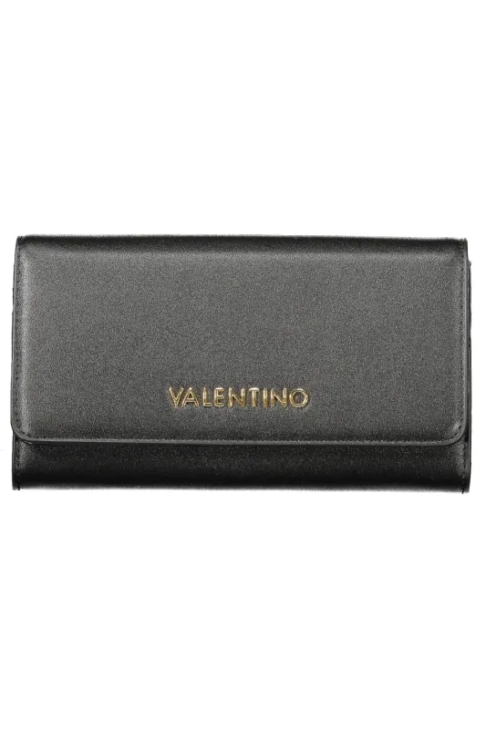 VALENTINO BAGS WOMEN S WALLET BLACK sold by Siebentaschen