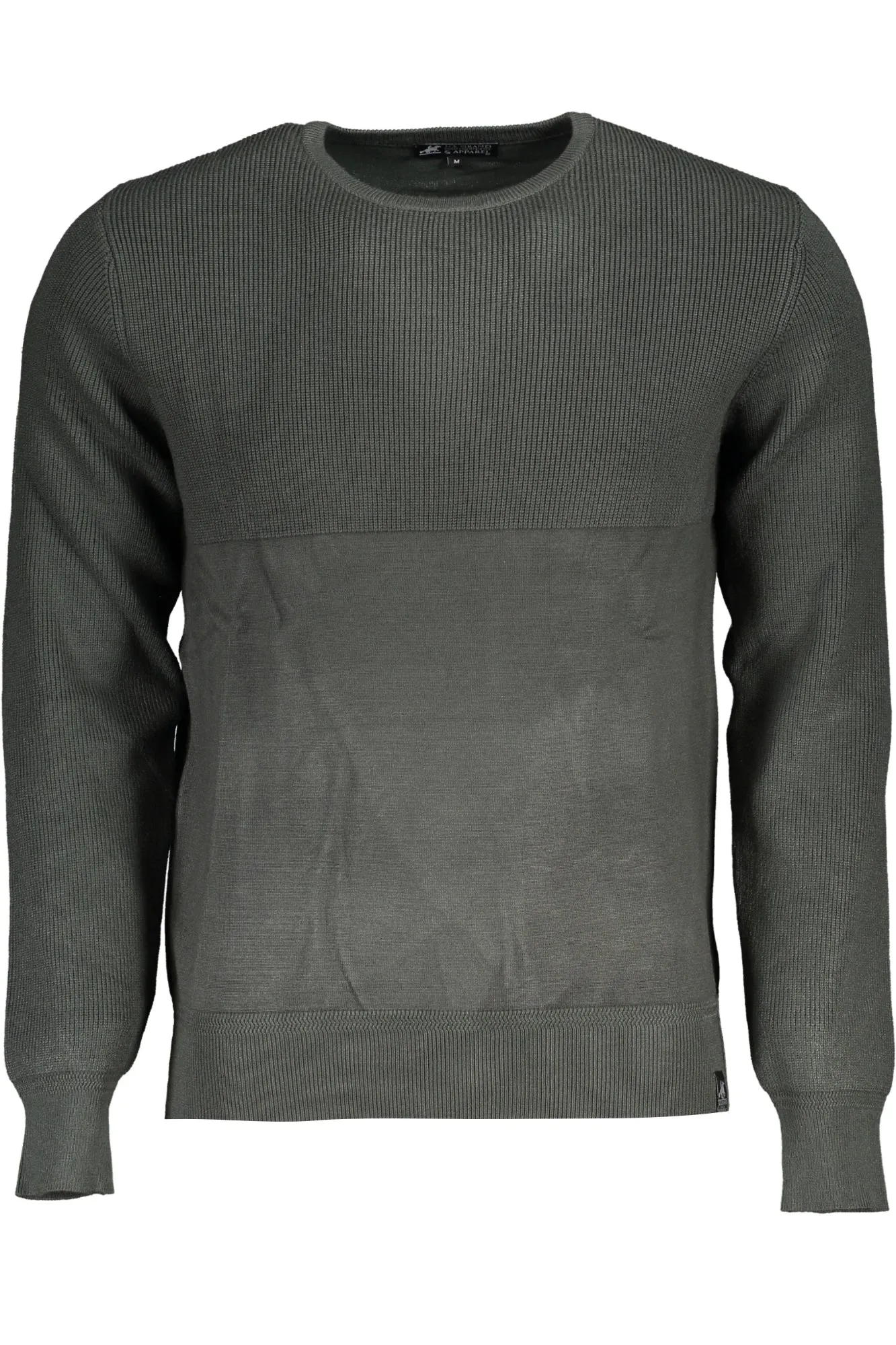 US GRAND MEN S GREEN JERSEY sold by Siebentaschen