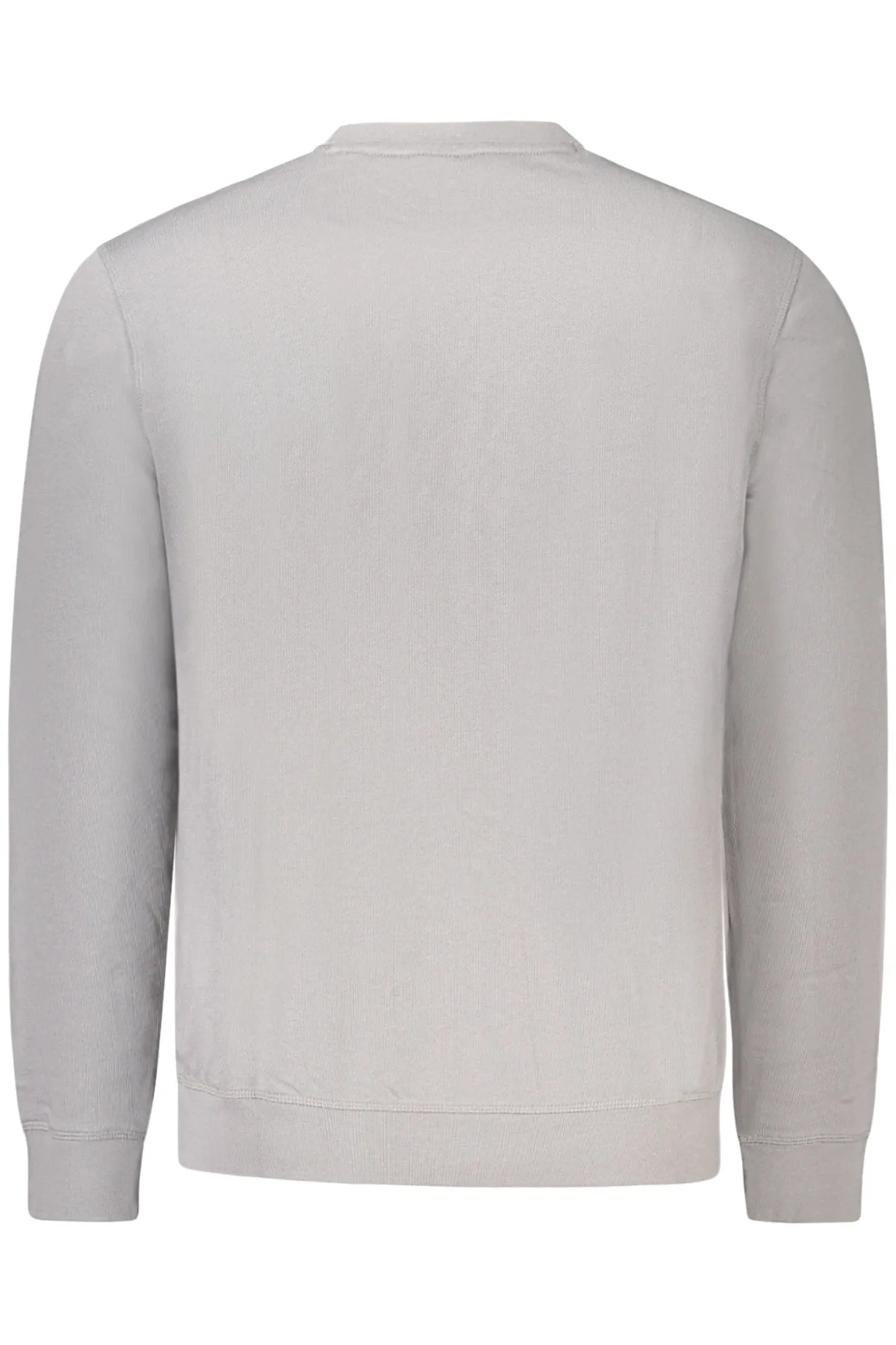 BOSS MEN S GRAY ZIP-UP SWEATSHIRT sold by Siebentaschen product image thumbnail 2