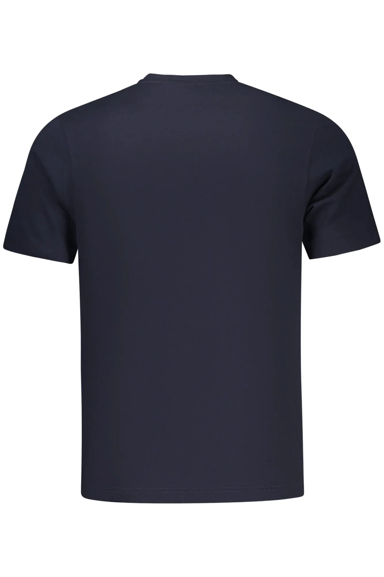NORTH SAILS MEN S SHORT-SLEEVED T-SHIRT, BLUE sold by Siebentaschen product image thumbnail 2