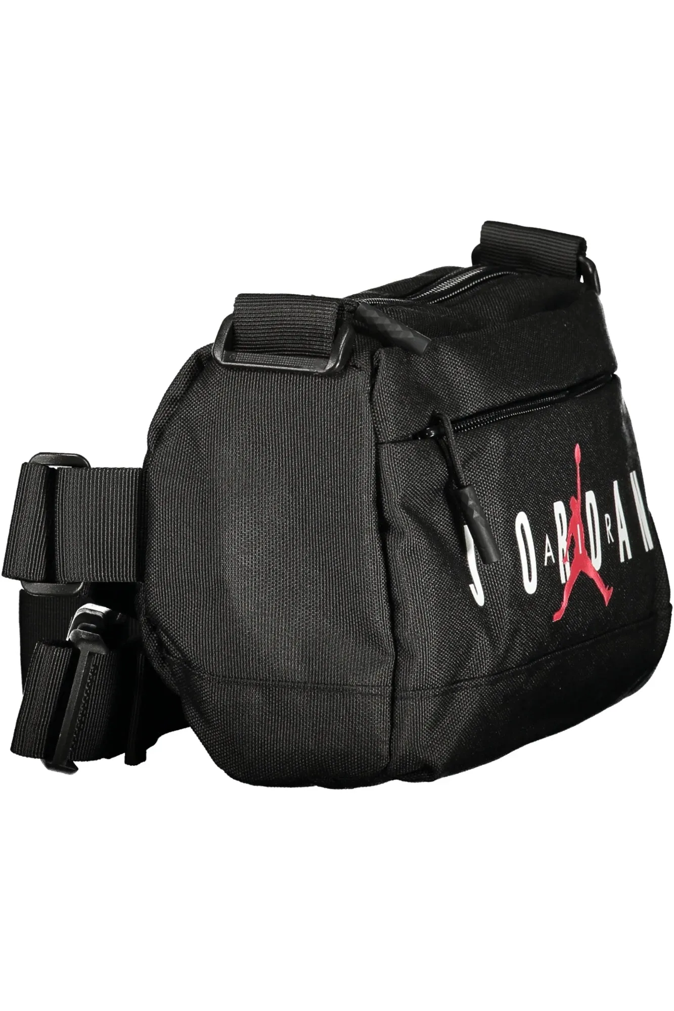 JORDAN MEN S BLACK BELT BAG sold by Siebentaschen product image thumbnail 3